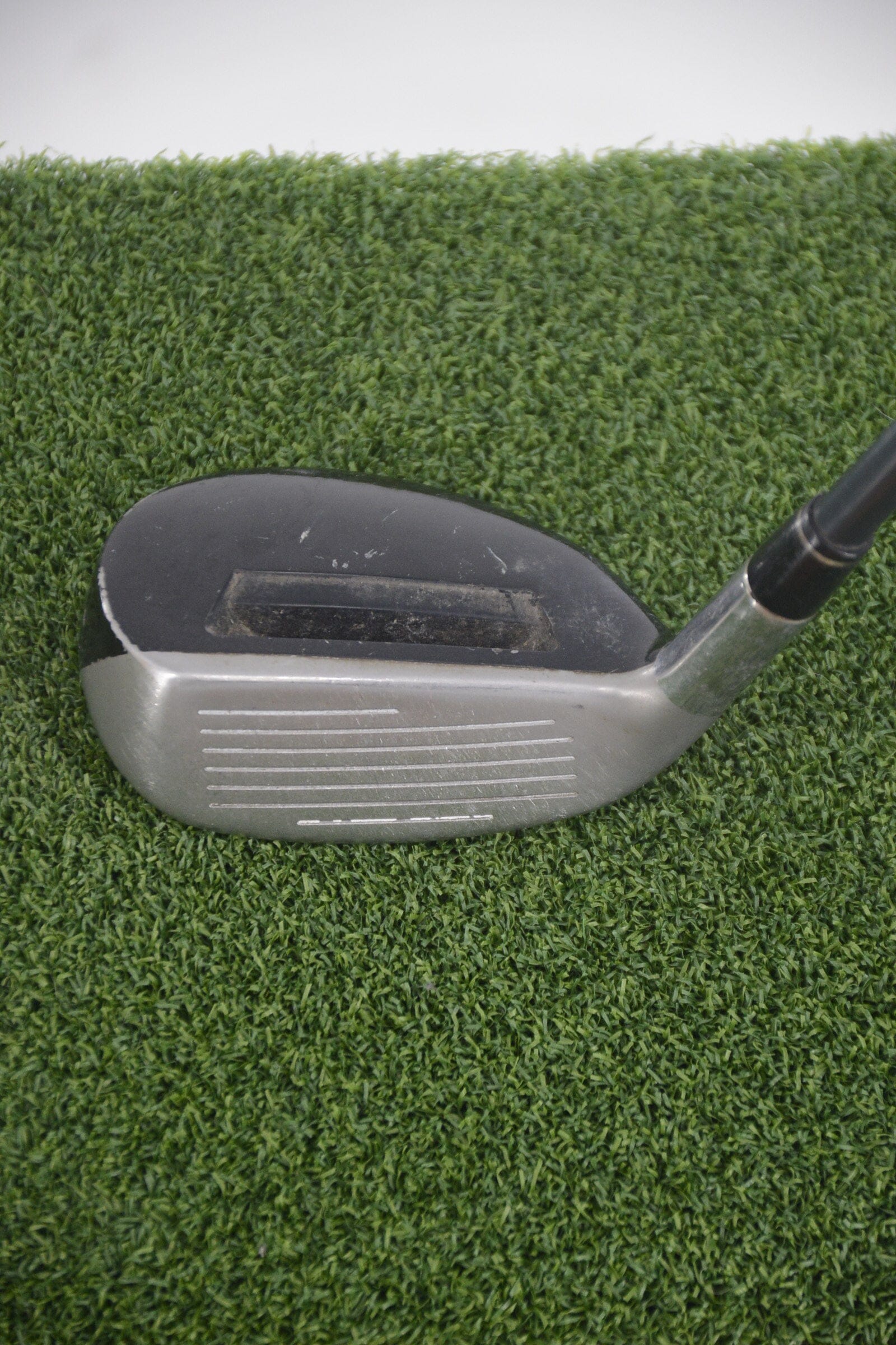 Adams Idea A12Os 4 Hybrid S Flex 39.5" Golf Clubs GolfRoots