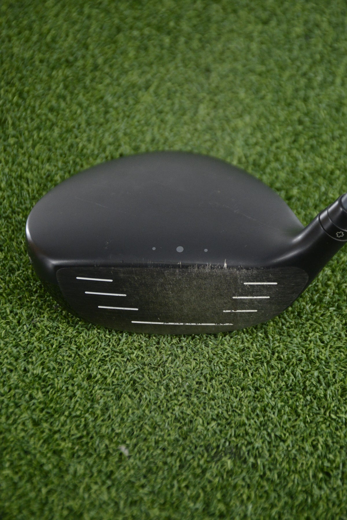 Ping G425 Max 3 Wood R Flex 42.75"