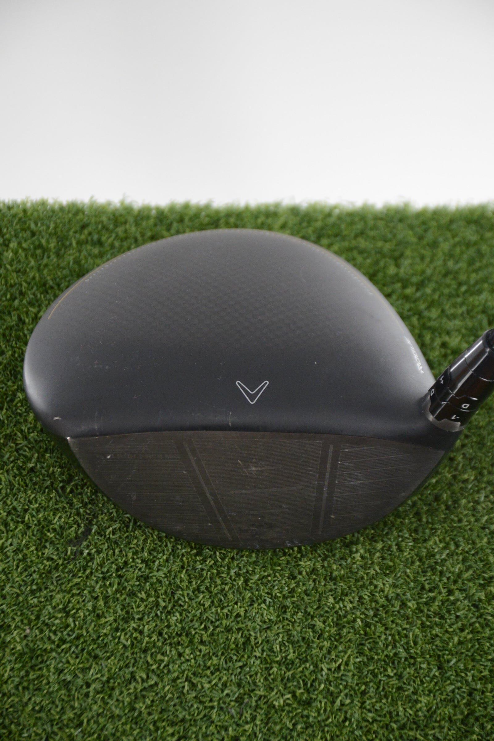 Callaway Rogue ST Max LS 9 Degree Driver S Flex 45.25" Golf Clubs GolfRoots
