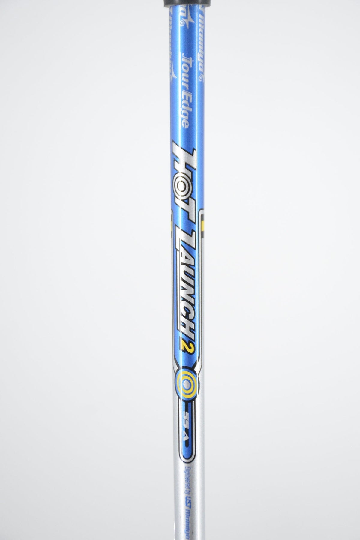 Tour Edge Hot Launch 2 Offset 11 Wood SR Flex 39.75" Golf Clubs GolfRoots