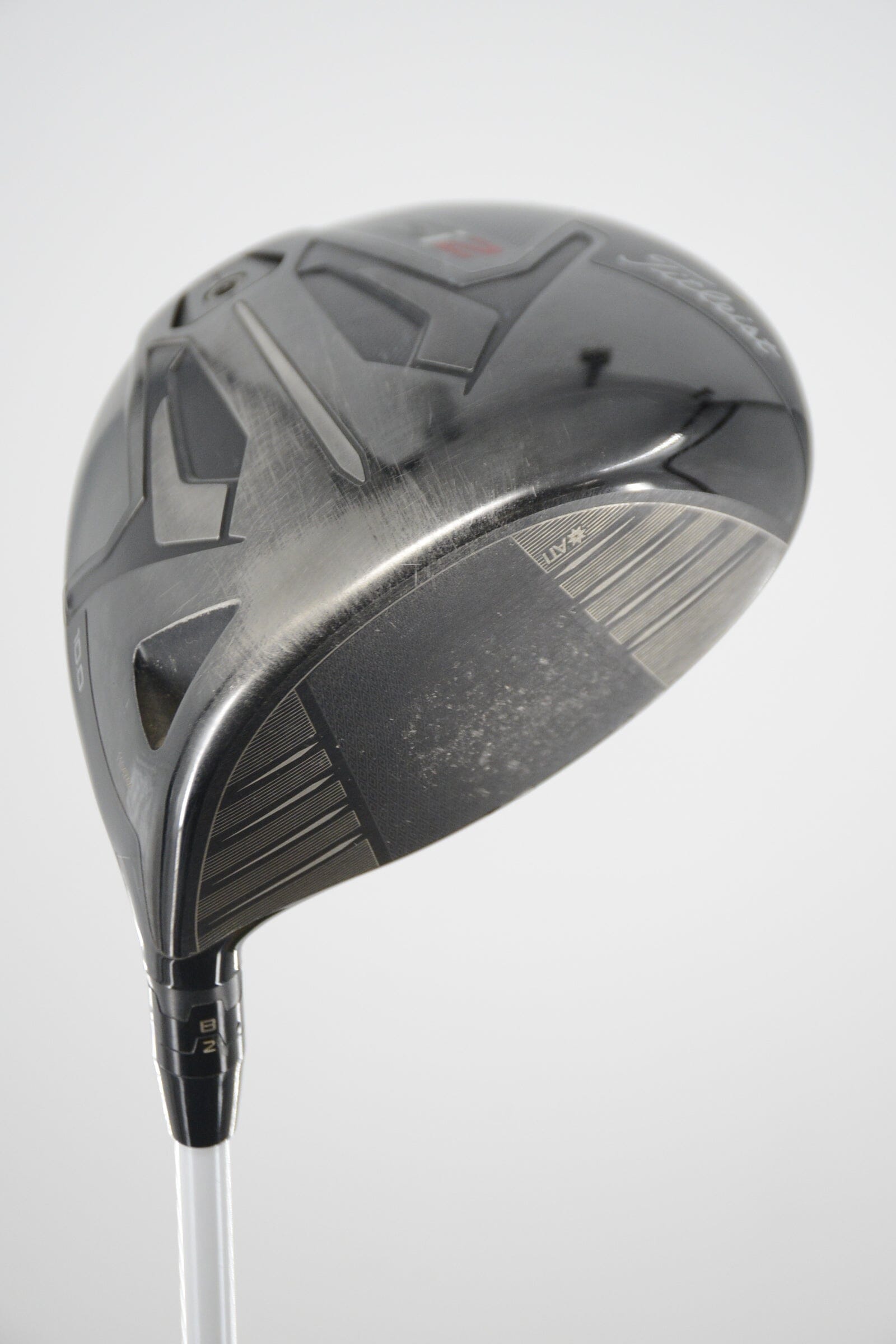 Titleist TSi2 10 Degree Driver R Flex 45.25" Golf Clubs GolfRoots