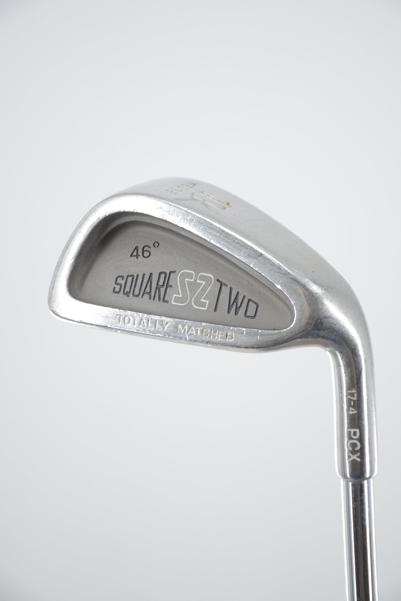 Square Two PCX PW R Flex 35.5" Golf Clubs GolfRoots