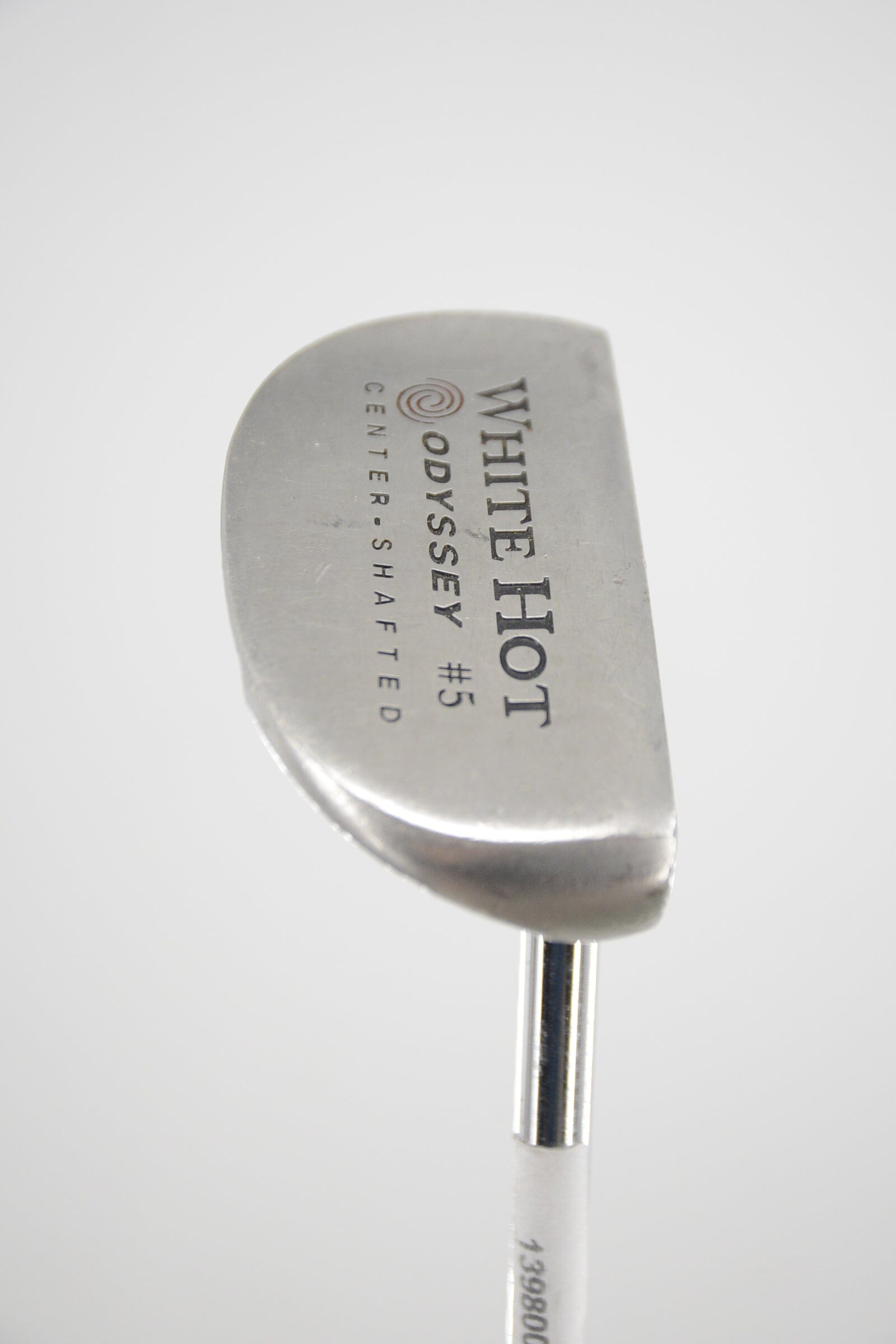 Odyssey White Hot 5 Center Shafted Putter 35" Golf Clubs GolfRoots