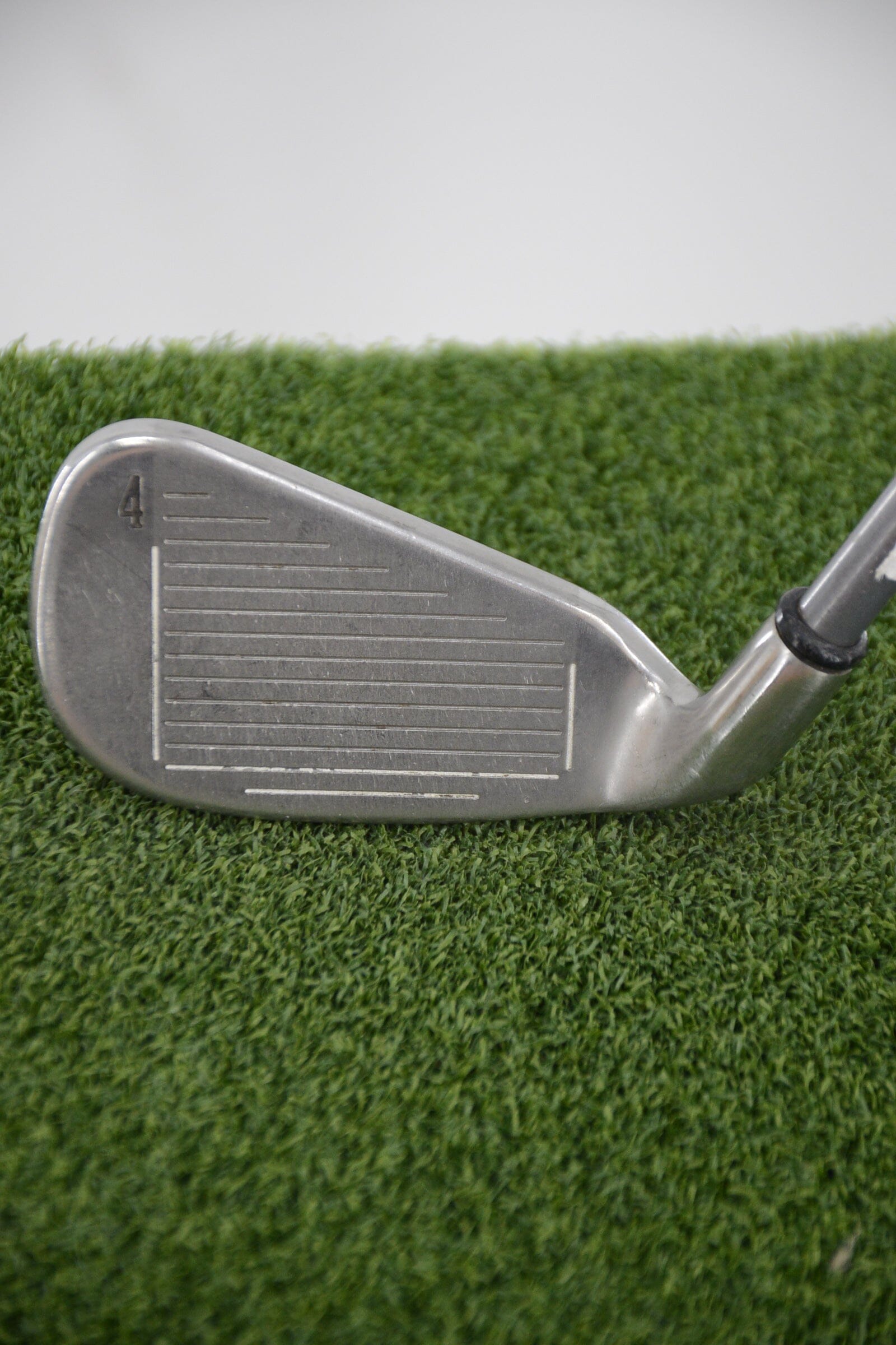 Callaway Steelhead X-14 4 Iron R Flex 38.25" Golf Clubs GolfRoots