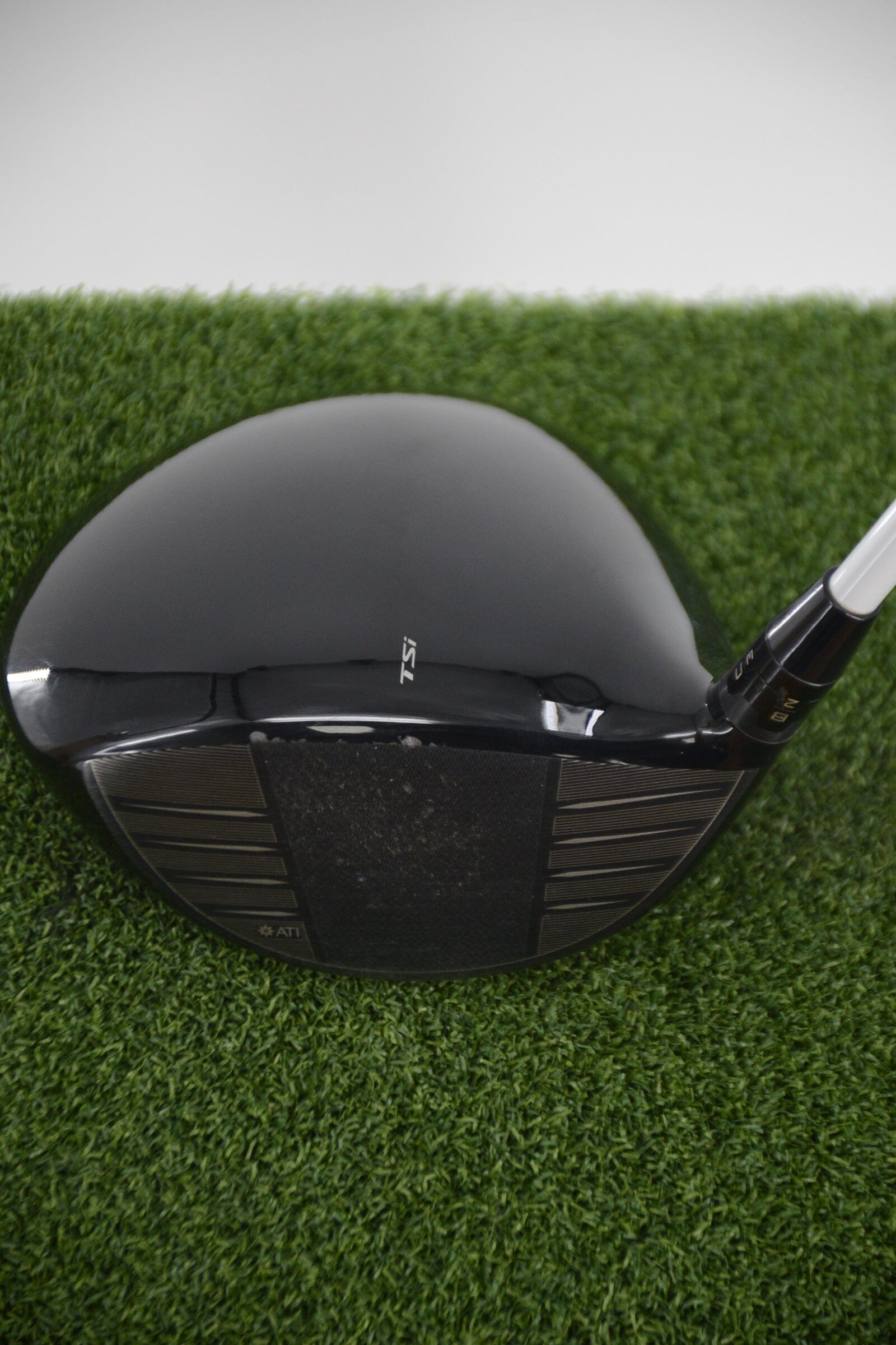 Titleist TSi2 10 Degree Driver R Flex 45.25" Golf Clubs GolfRoots