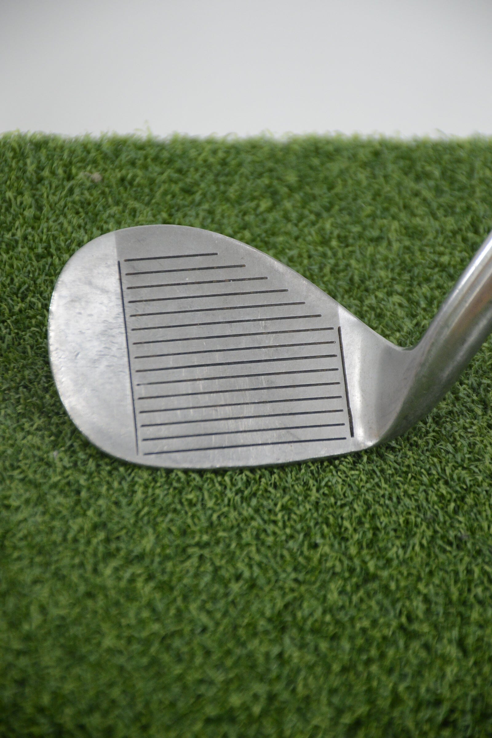 Console 60 Degree Wedge S Flex 35" Golf Clubs GolfRoots