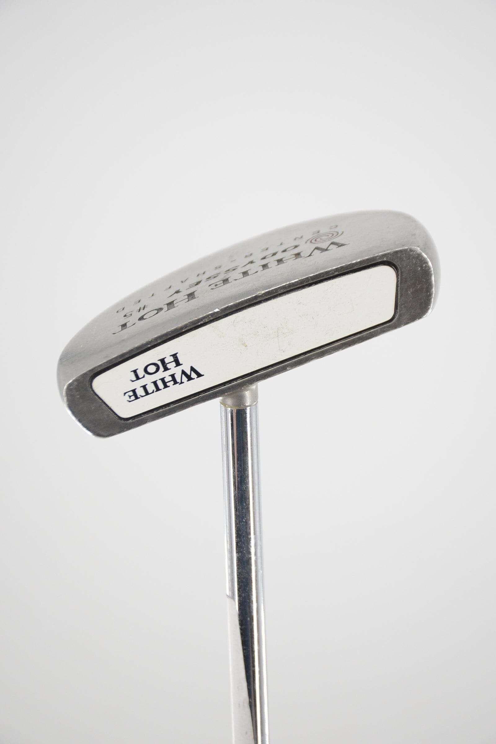 Odyssey White Hot 5 Center Shafted Putter 35" Golf Clubs GolfRoots