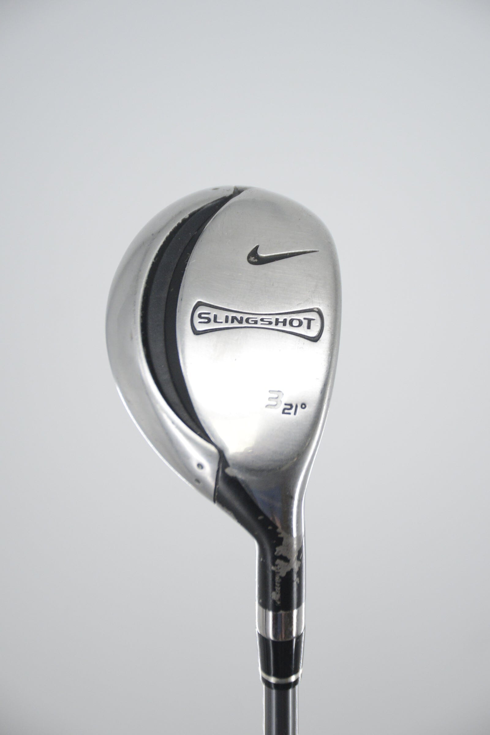 Nike Slingshot 3 Hybrid S Flex 40
