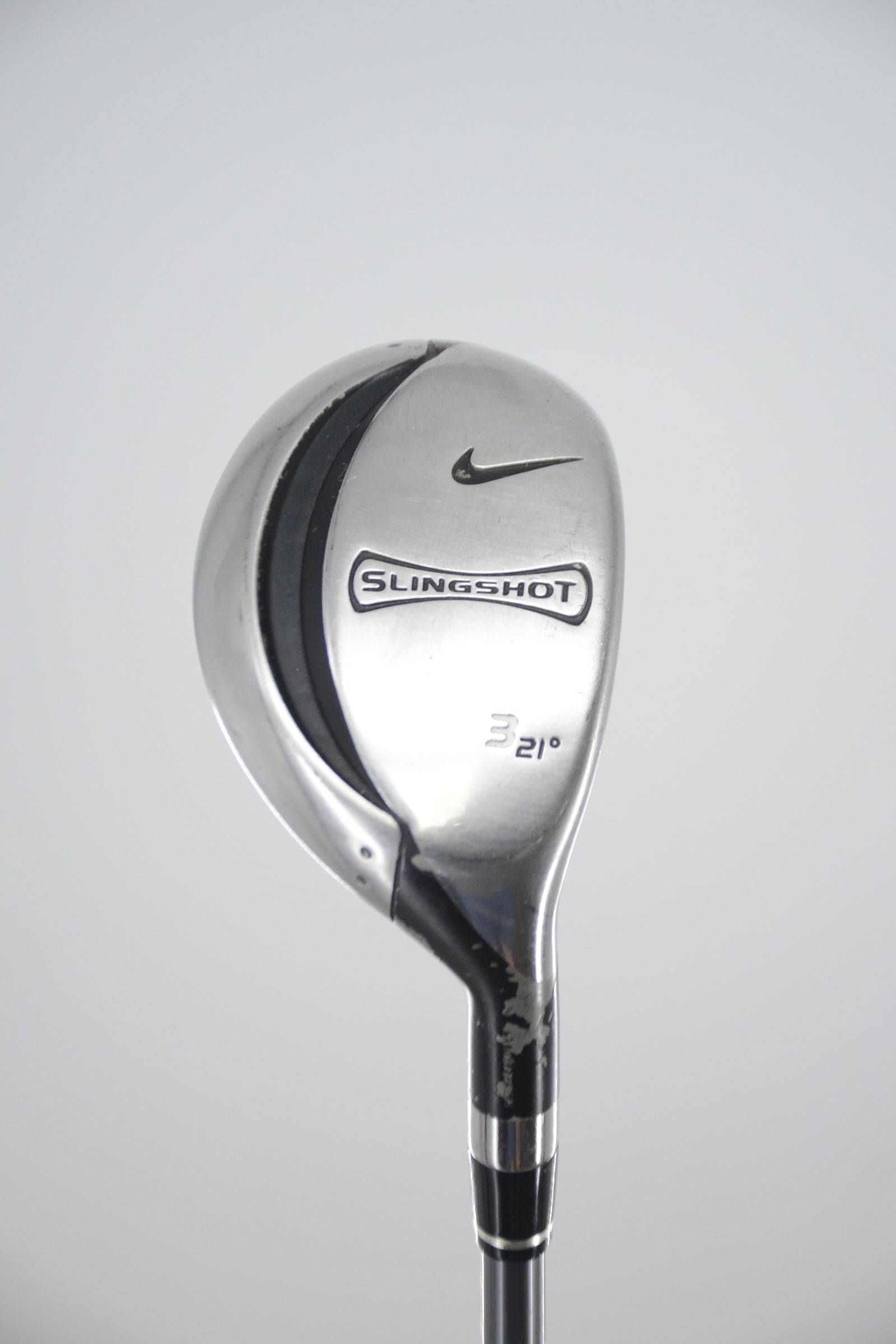 Nike Slingshot 3 Hybrid S Flex 40"