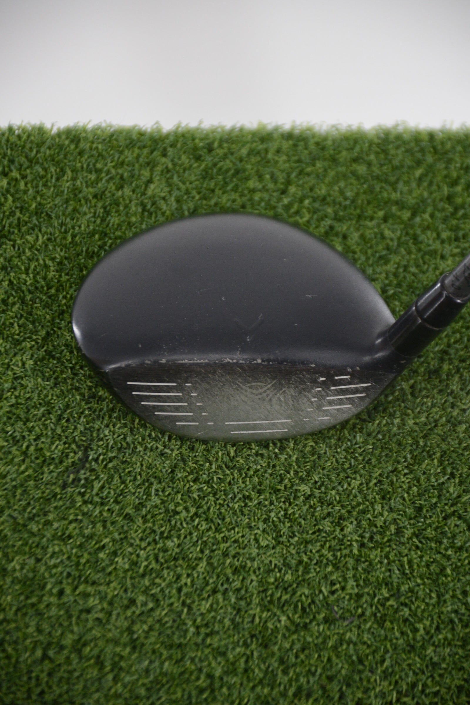 Women's Callaway XR 4 Wood W Flex 42"