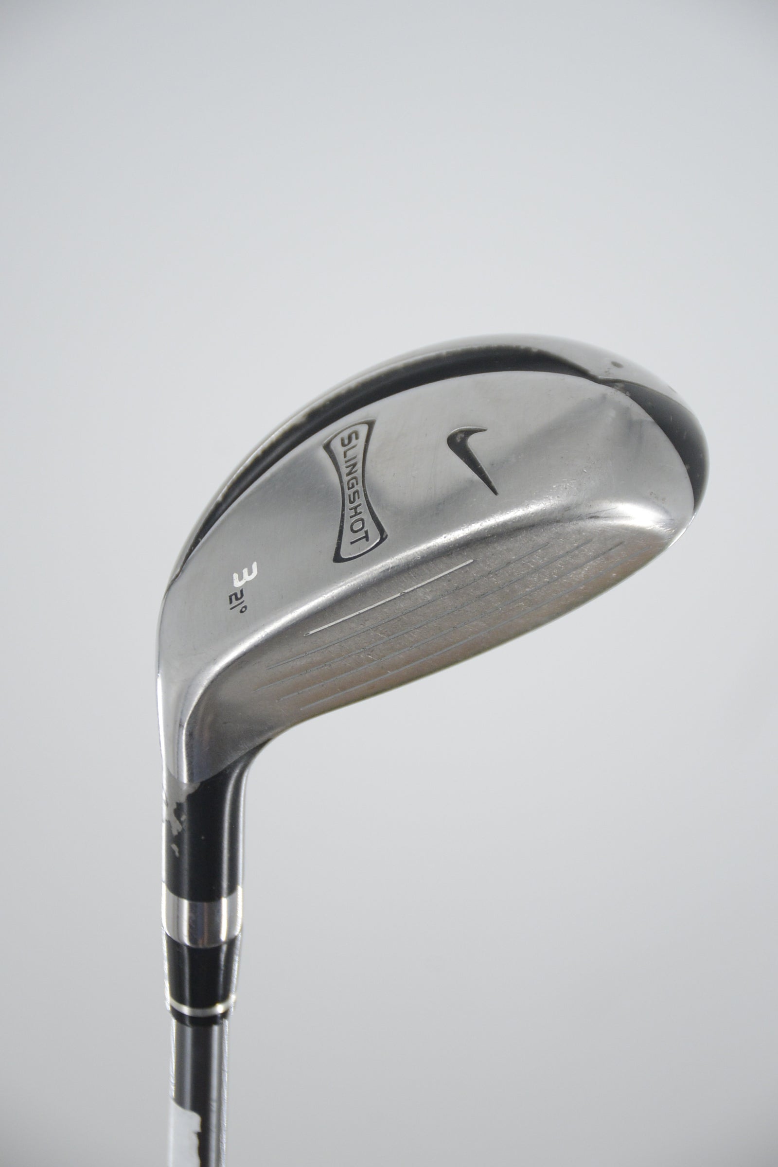 Nike Slingshot 3 Hybrid S Flex 40"