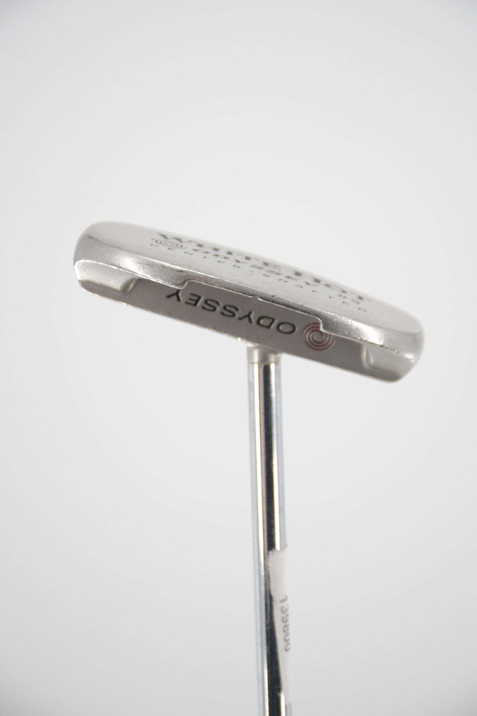 Odyssey White Hot 5 Center Shafted Putter 35" Golf Clubs GolfRoots