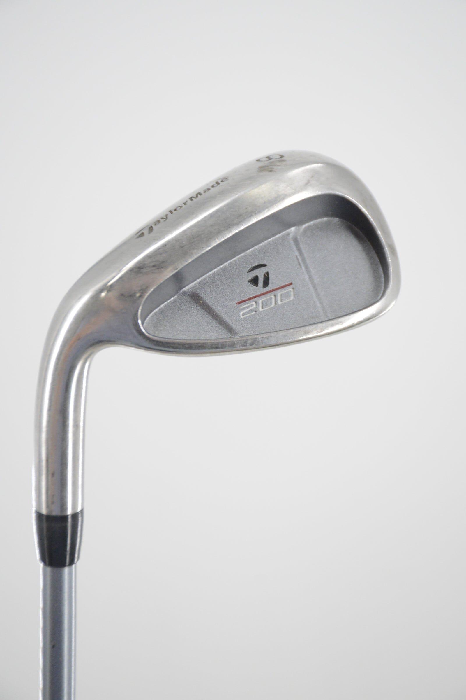 Lefty TaylorMade 200 Steel 8 Iron W Flex 36" Golf Clubs GolfRoots