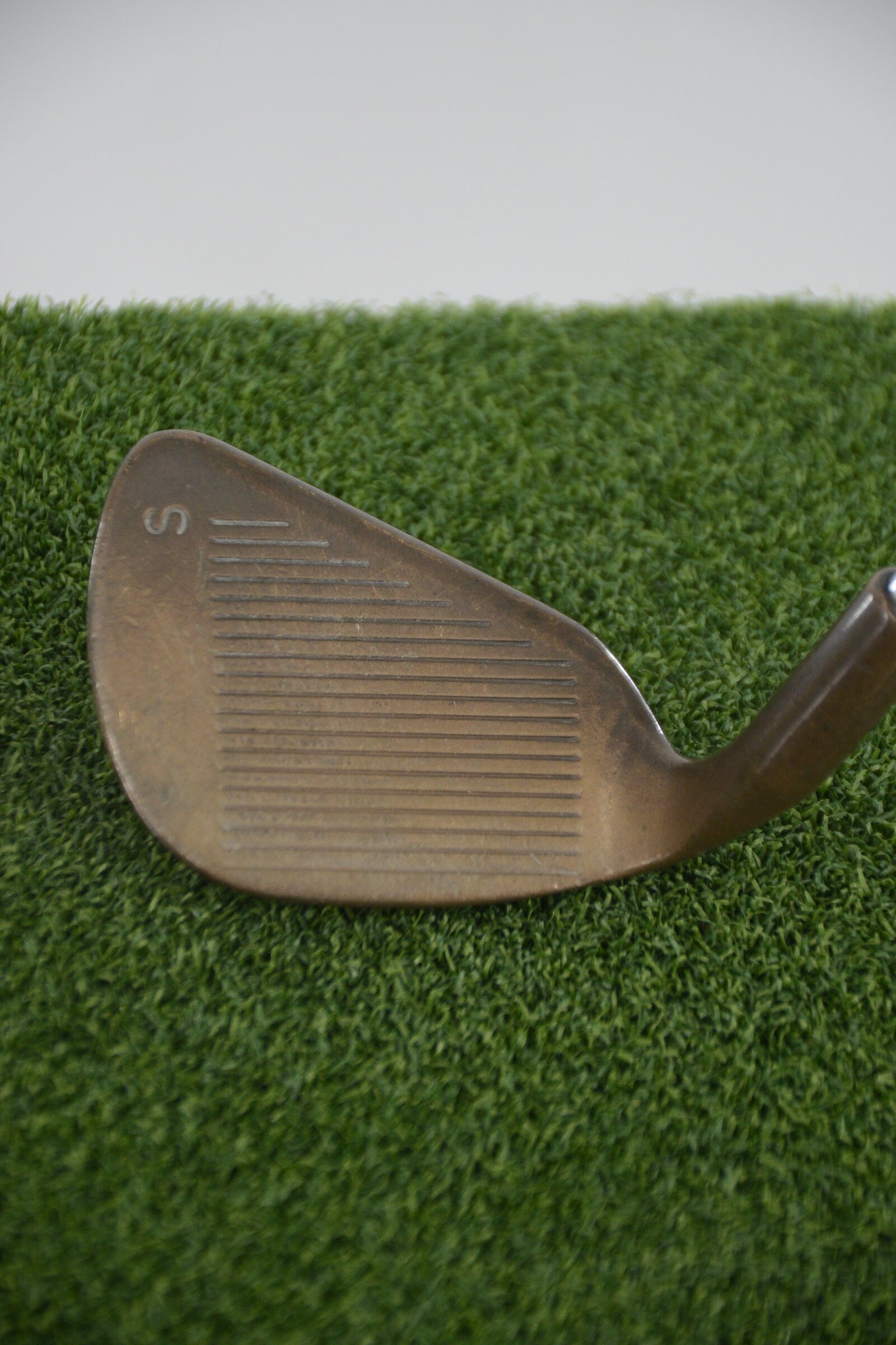 Ping Eye 2 Beryllium Copper SW S Flex 36.25" Golf Clubs GolfRoots