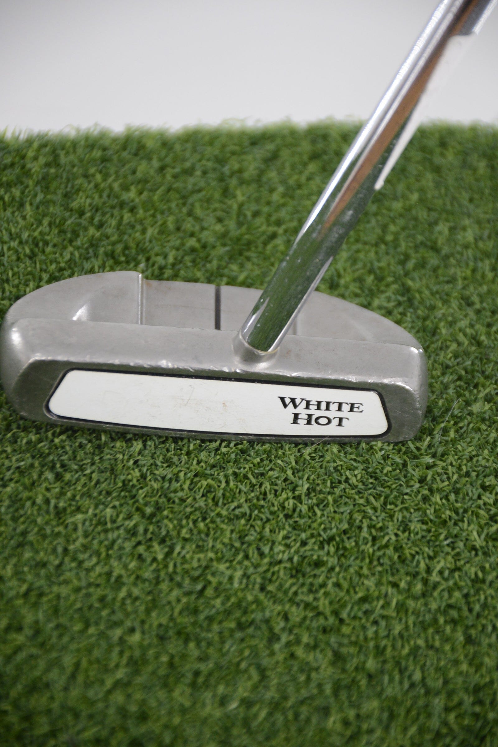 Odyssey White Hot 5 Center Shafted Putter 35" Golf Clubs GolfRoots