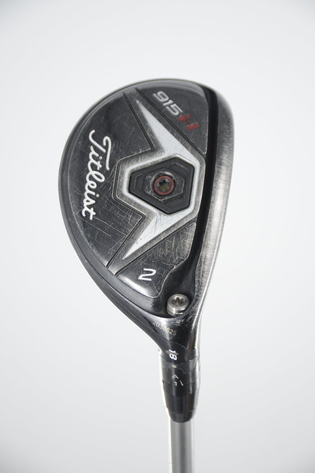 Titleist 915H 2 Hybrid S Flex 40.25" Golf Hybrids Titleist