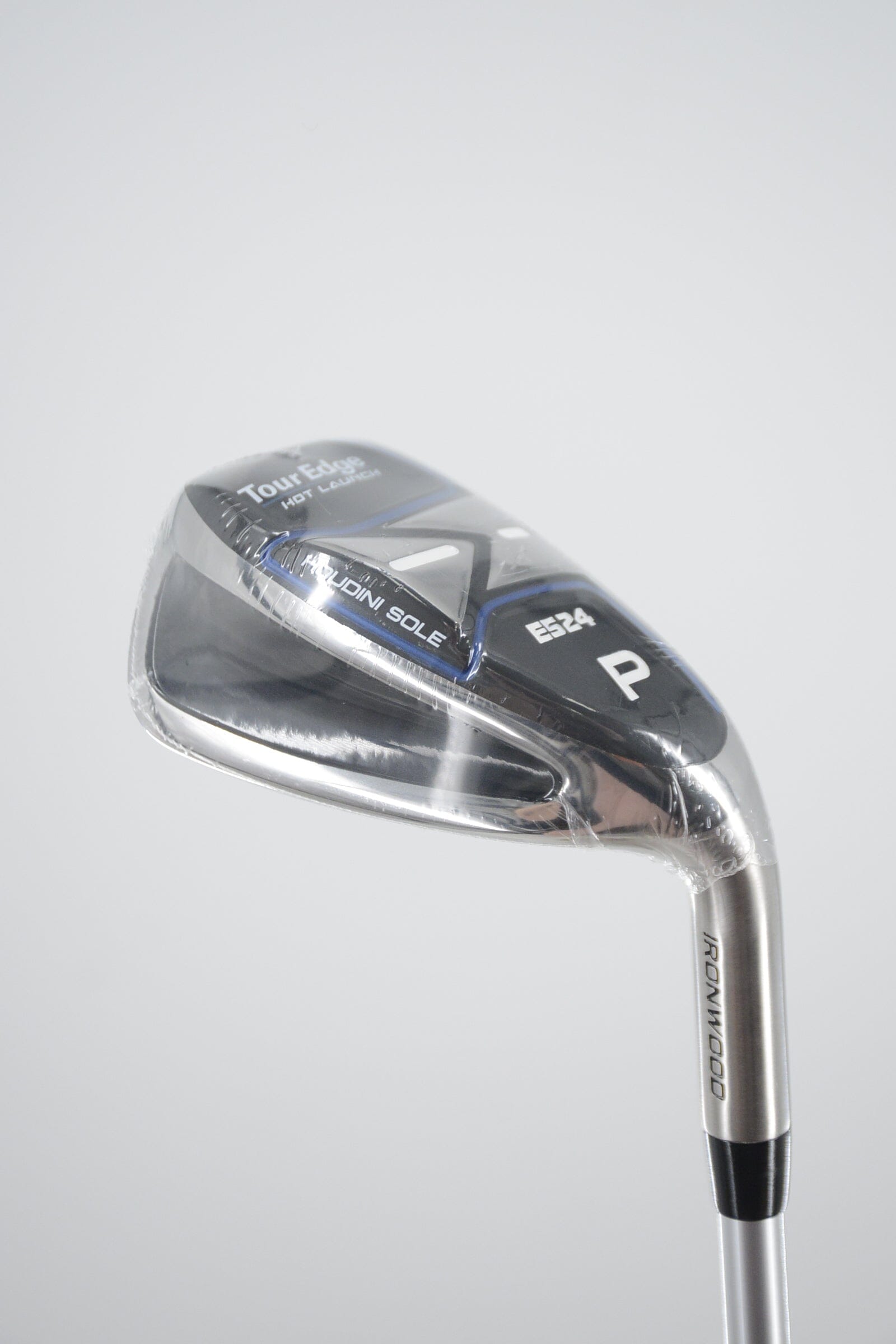 NEW Women's Tour Edge Hot Launch E524 Ironwood PW W Flex 34.5" Golf Clubs GolfRoots