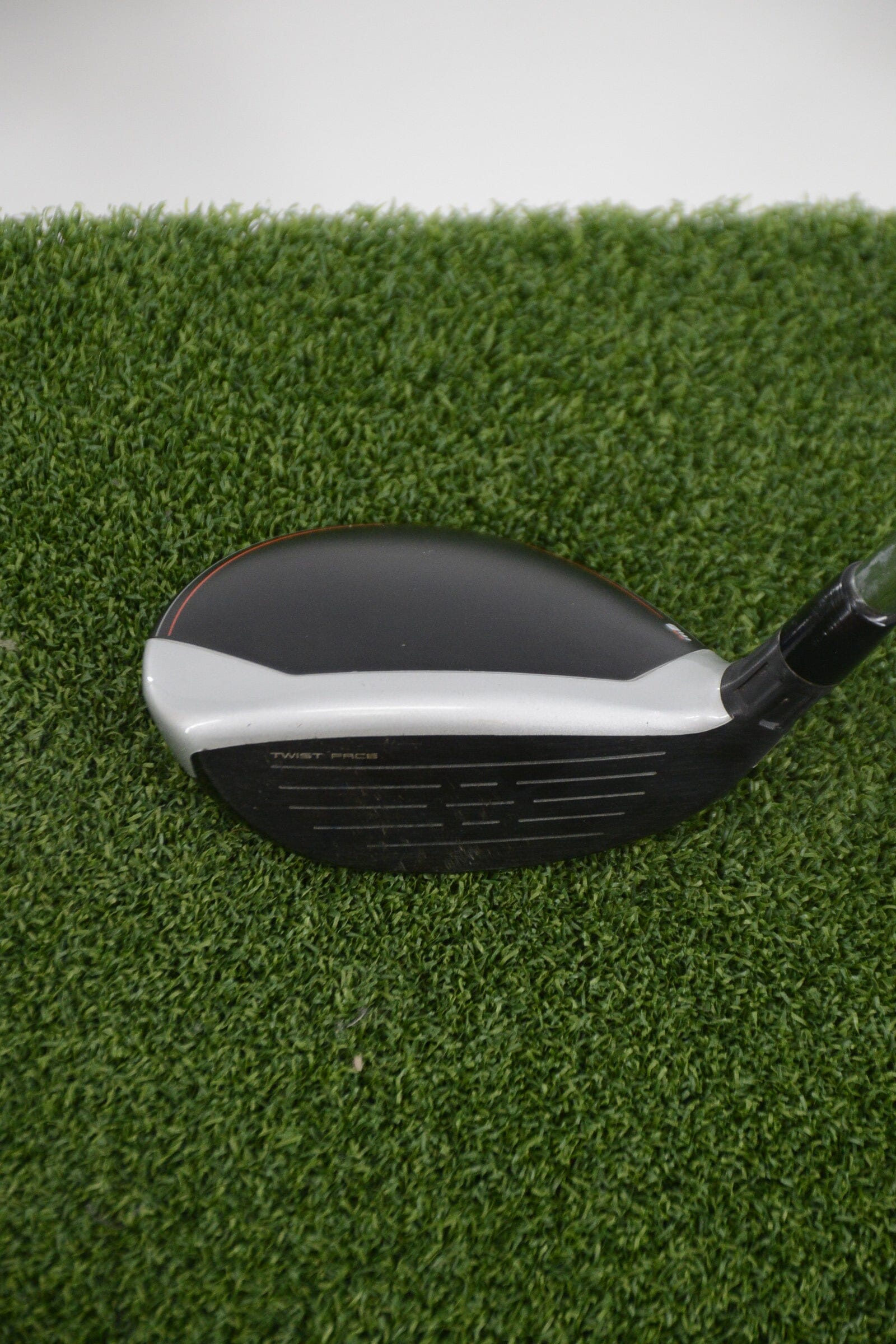 TaylorMade M6 3 Hybrid S Flex 38.75" Golf Clubs GolfRoots