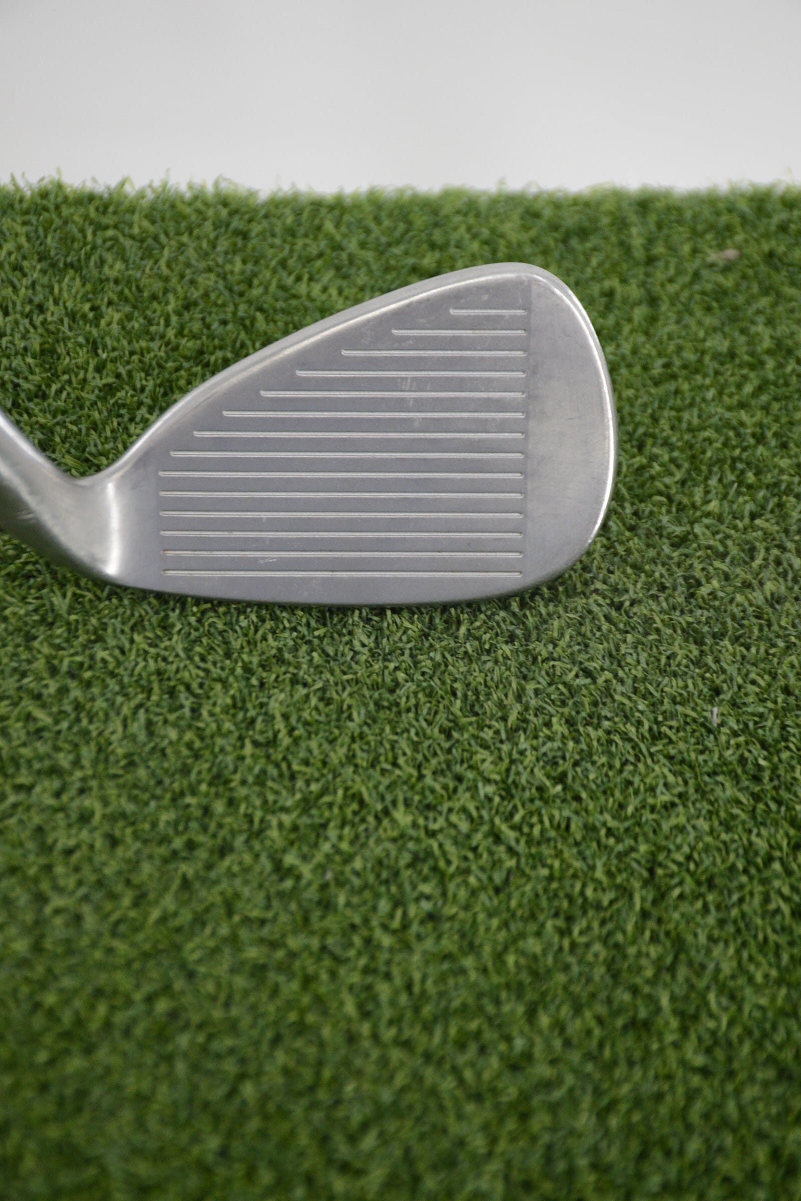 Lefty TaylorMade 200 Steel 8 Iron W Flex 36" Golf Clubs GolfRoots