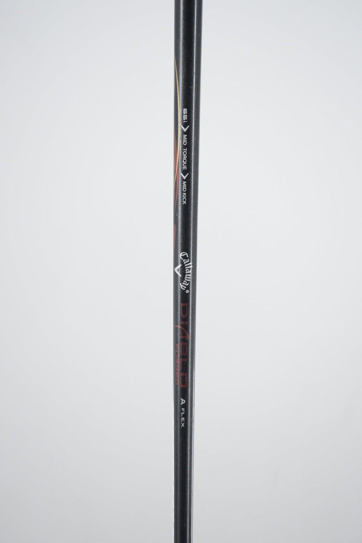 Callaway Diablo Forged 8 Iron SR Flex 36.5" Golf Clubs GolfRoots