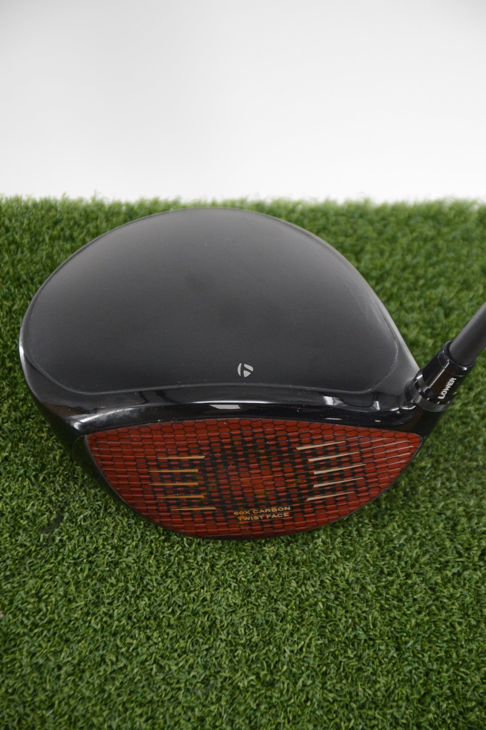 TaylorMade Stealth Plus 10.5 Degree Driver X Flex 45.5" Golf Clubs GolfRoots