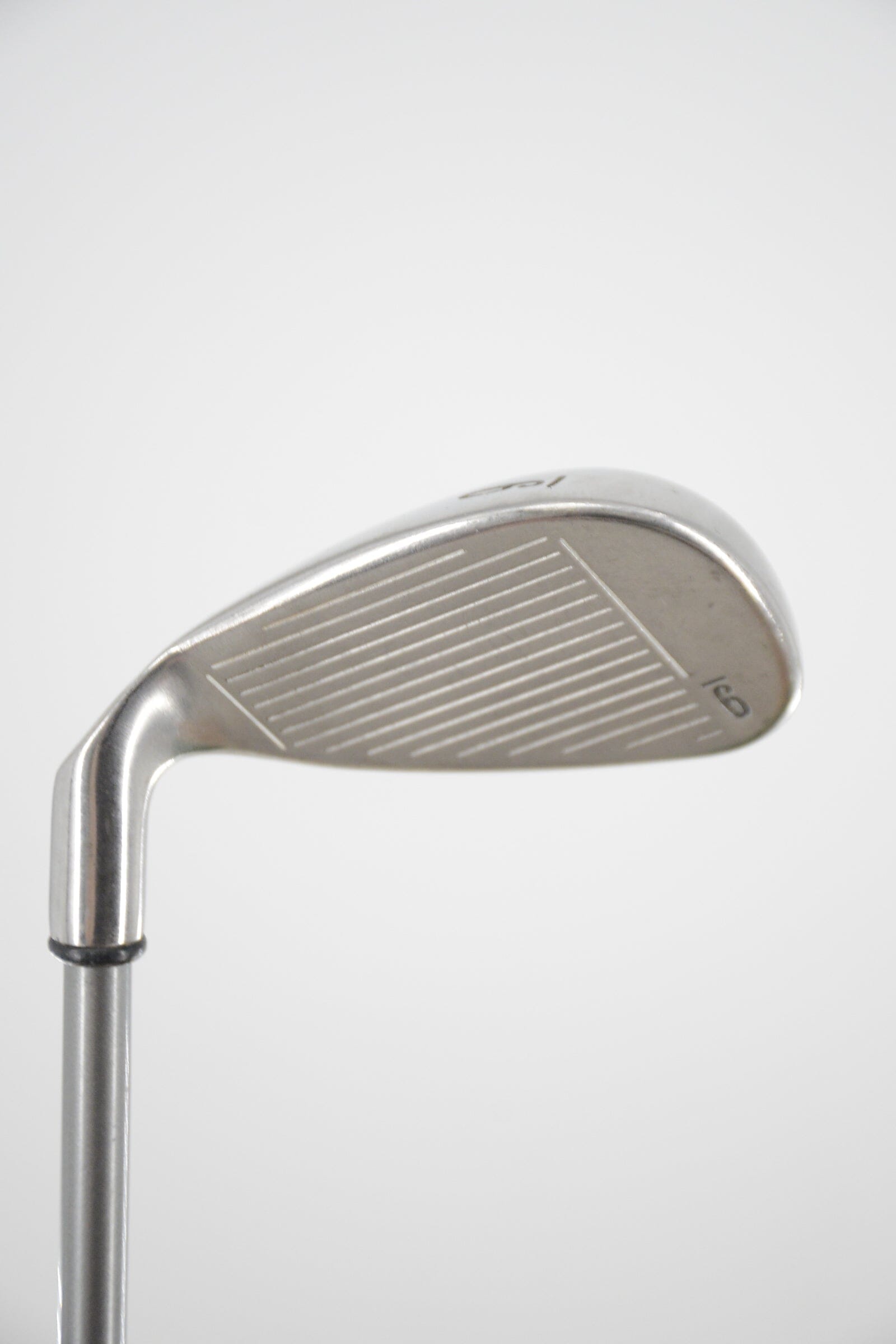 Callaway Steelhead X-14 9 Iron R Flex 35.75" Golf Clubs GolfRoots