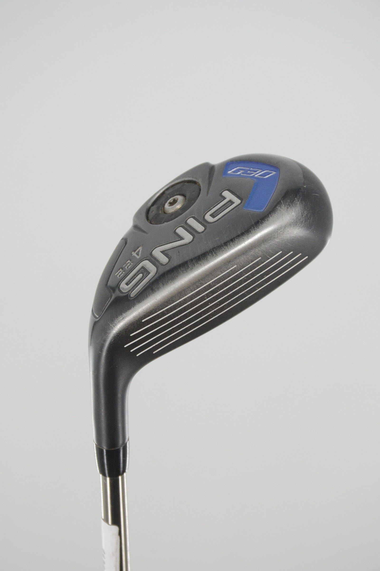 Ping G30 4 Hybrid S Flex 39.5" Golf Clubs GolfRoots