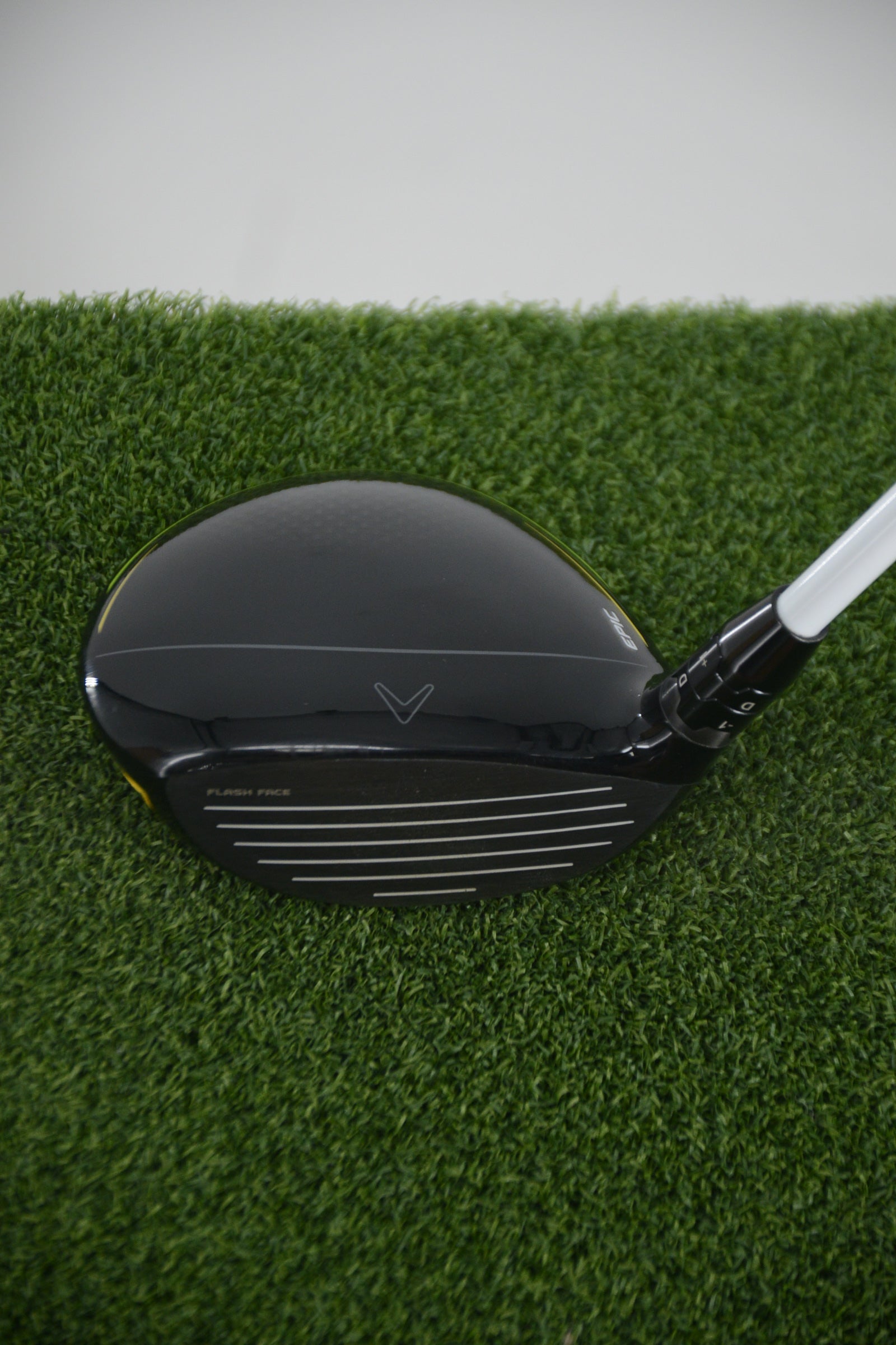 Callaway Epic Flash Sub Zero 15 Degree Wood S Flex 42.75"