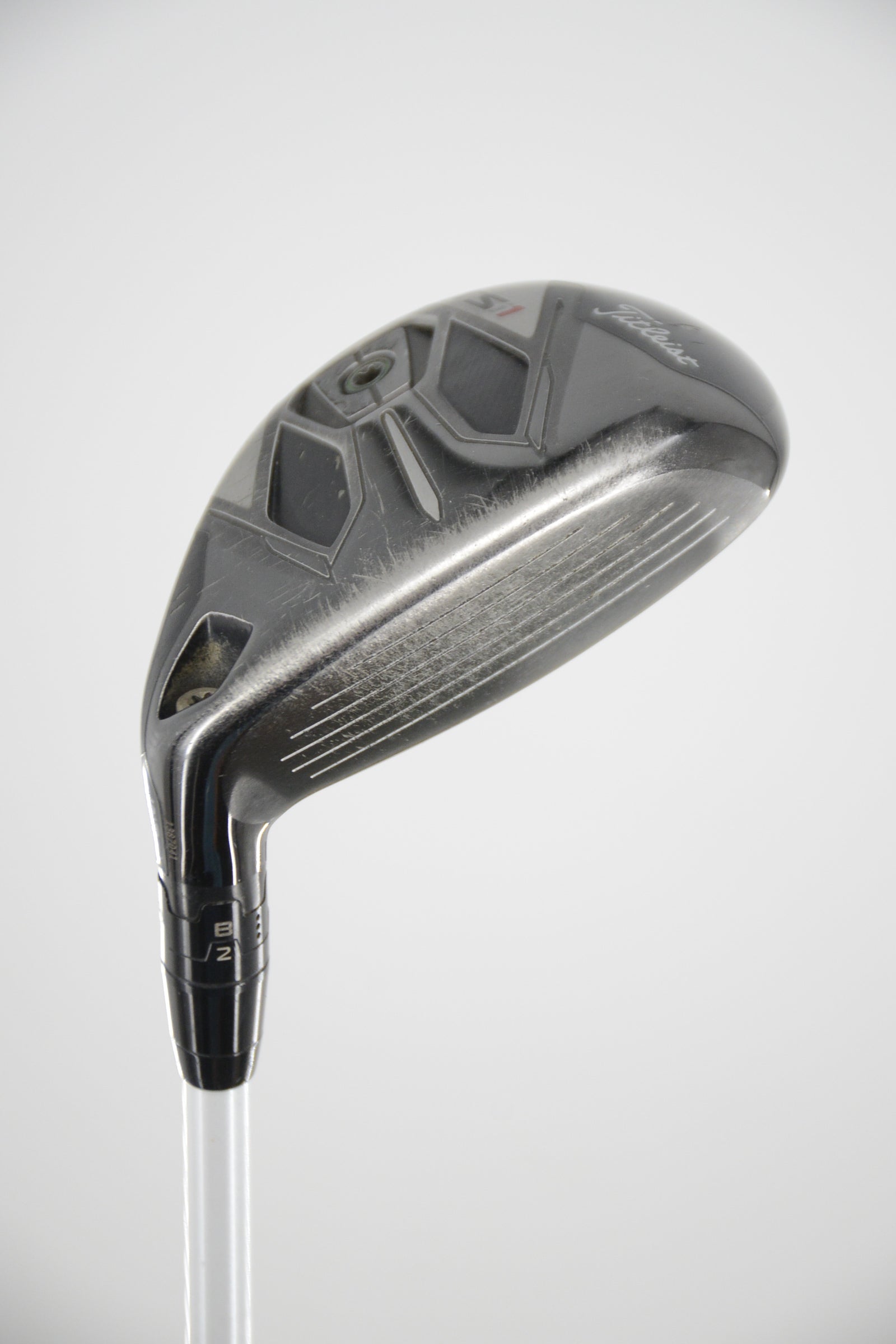 Titleist TSi1 5 Hybrid R Flex 39.25"