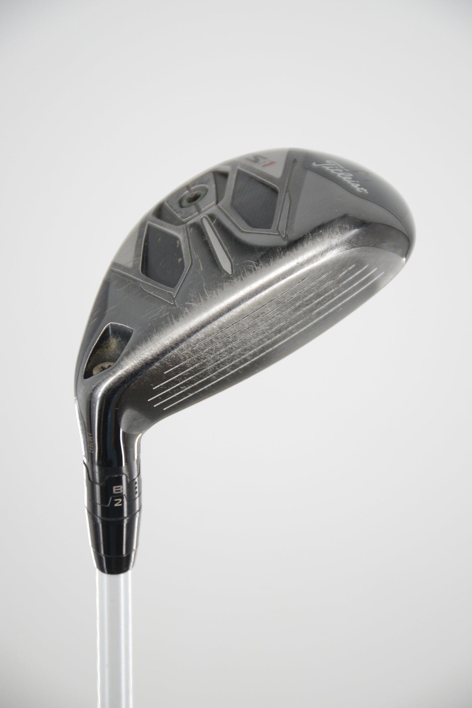 Titleist TSi1 5 Hybrid R Flex 39.25" Golf Clubs GolfRoots