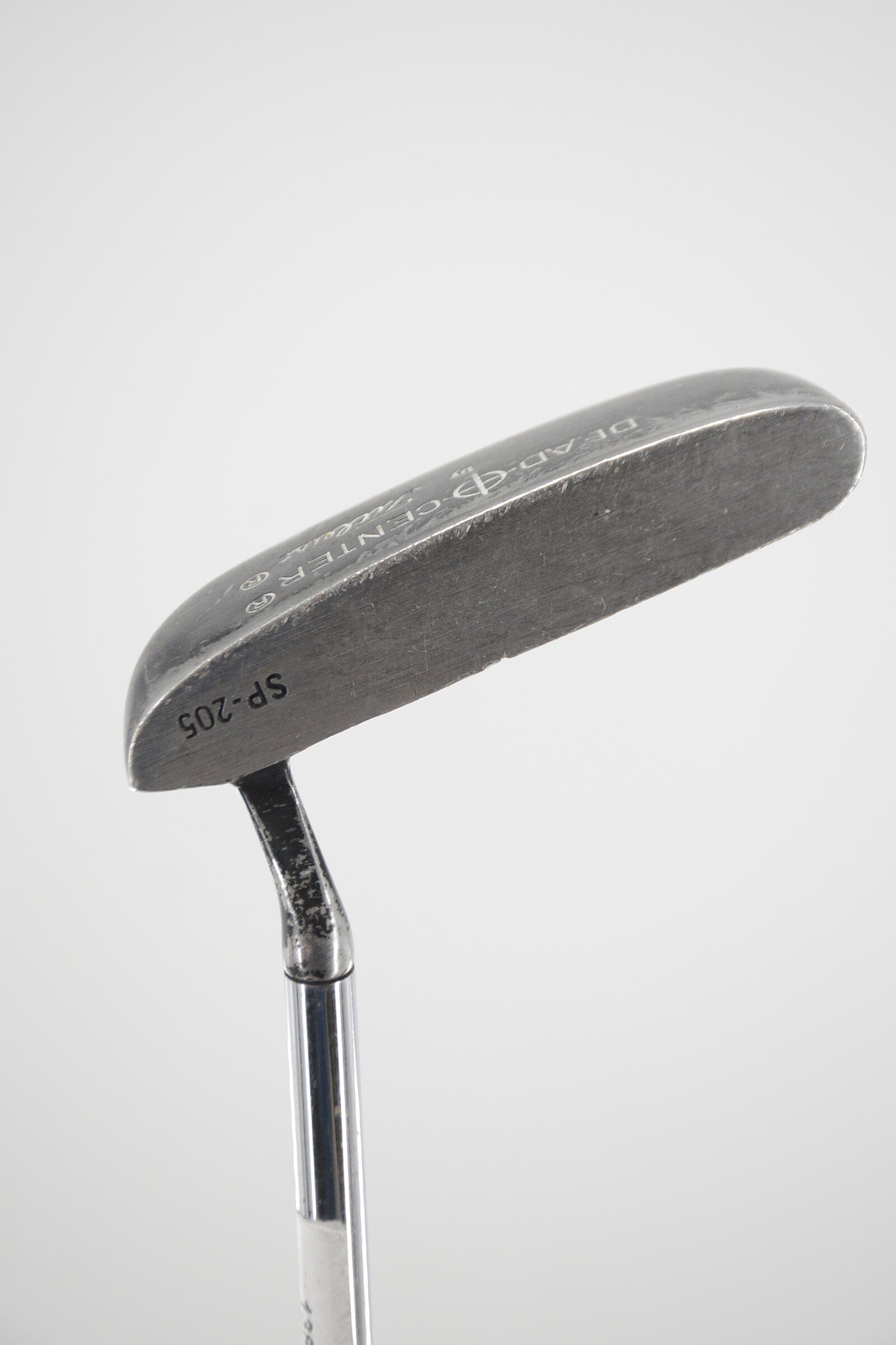 Titleist Dead Center Putter 35.25" Golf Clubs GolfRoots