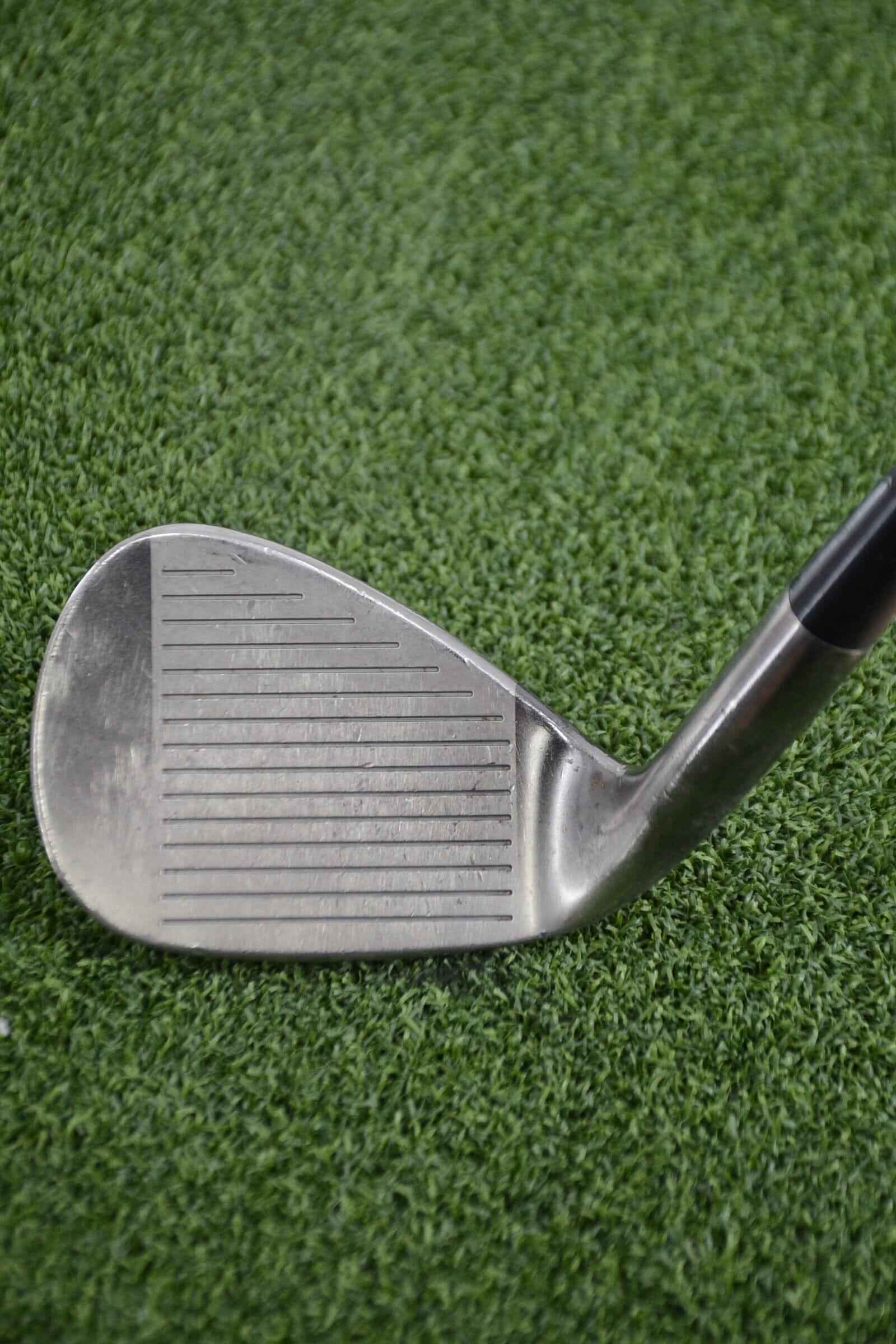 Mizuno MP T Series 51 Degree Wedge Wedge Flex 35.25" Golf Clubs GolfRoots
