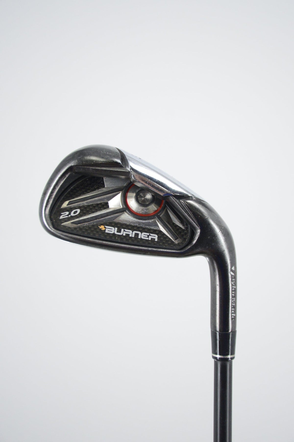 TaylorMade Burner 2.0 6 Iron R Flex 37.75" Golf Clubs GolfRoots