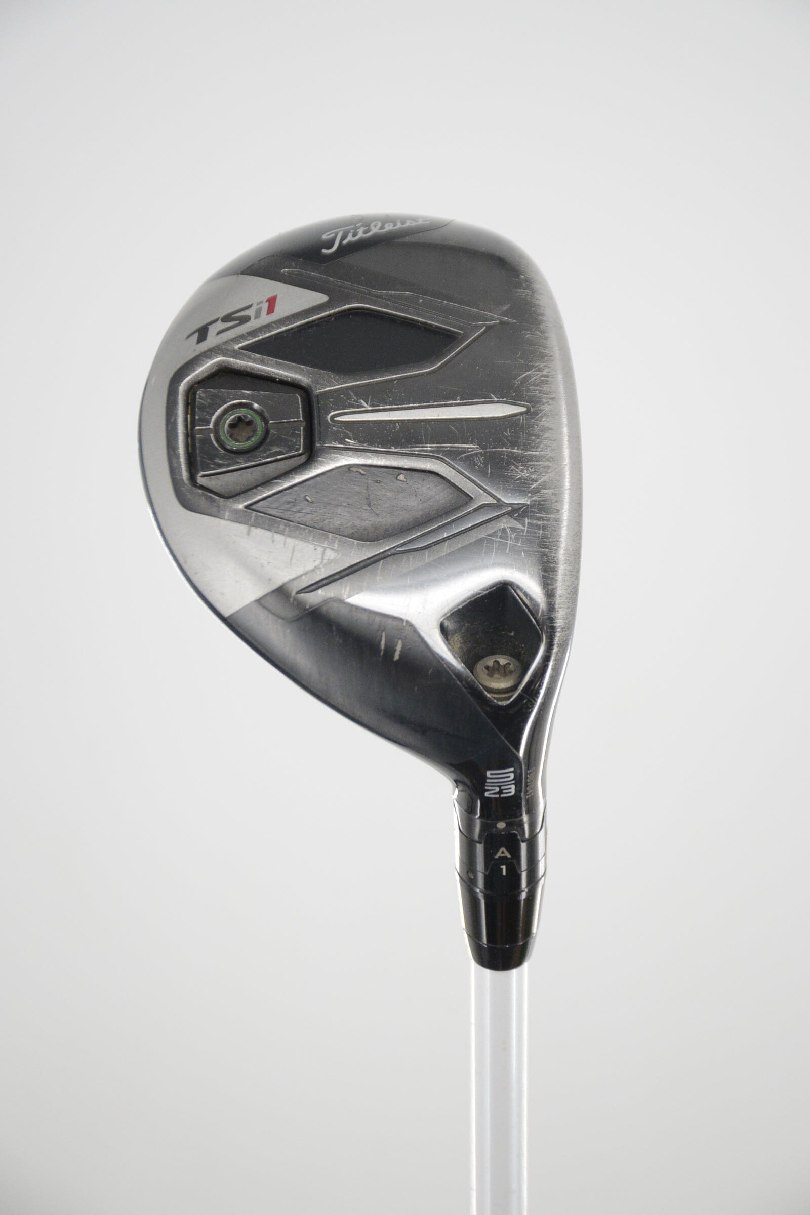 Titleist TSi1 5 Hybrid R Flex 39.25" Golf Clubs GolfRoots