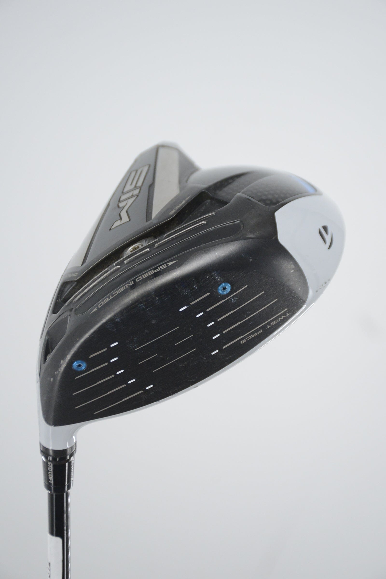 TaylorMade SIM 9 Degree Driver X Flex 45.5" Golf Clubs GolfRoots