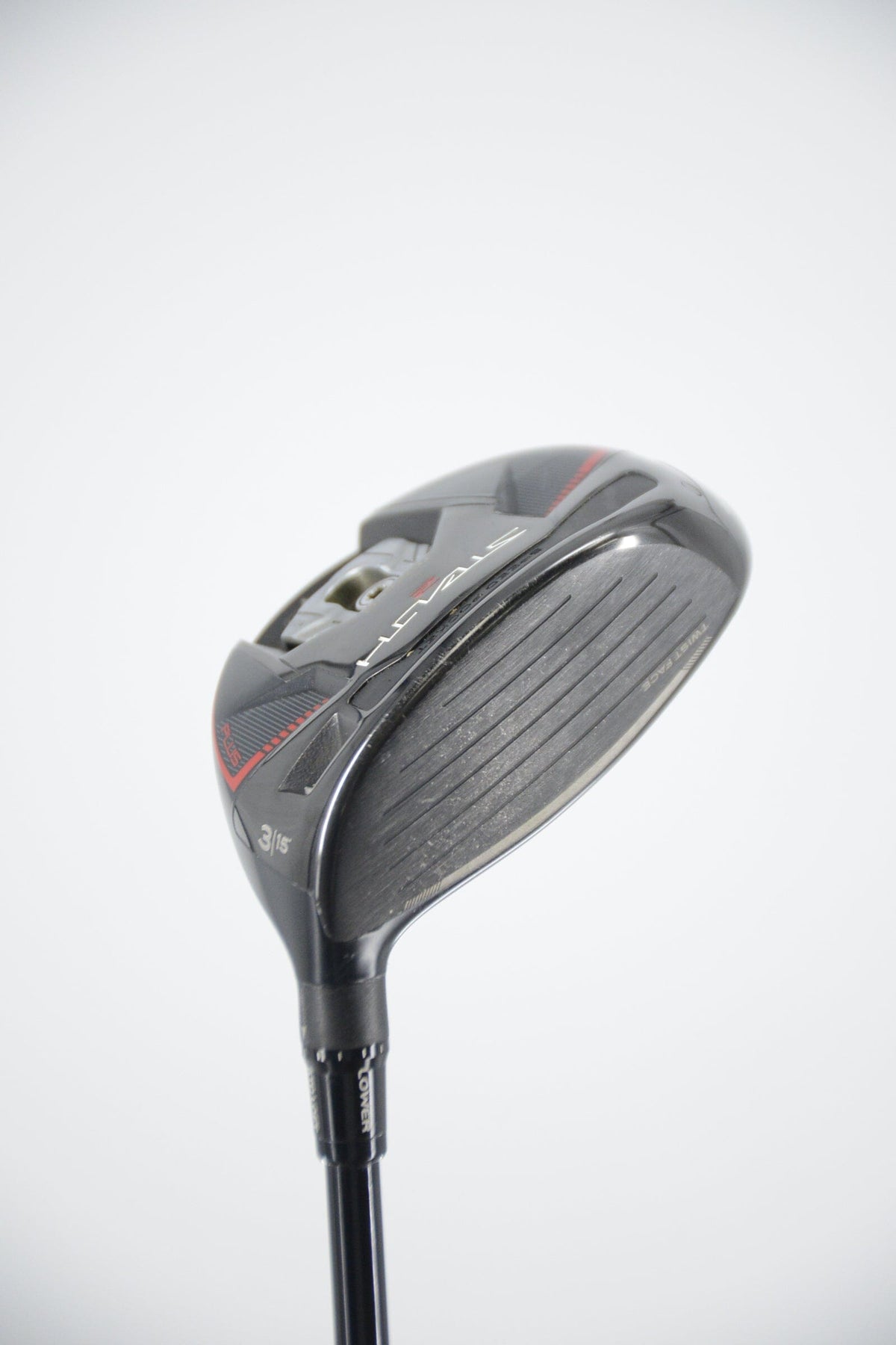 TaylorMade Stealth 2 Plus 3 Wood R Flex 43" Golf Clubs GolfRoots