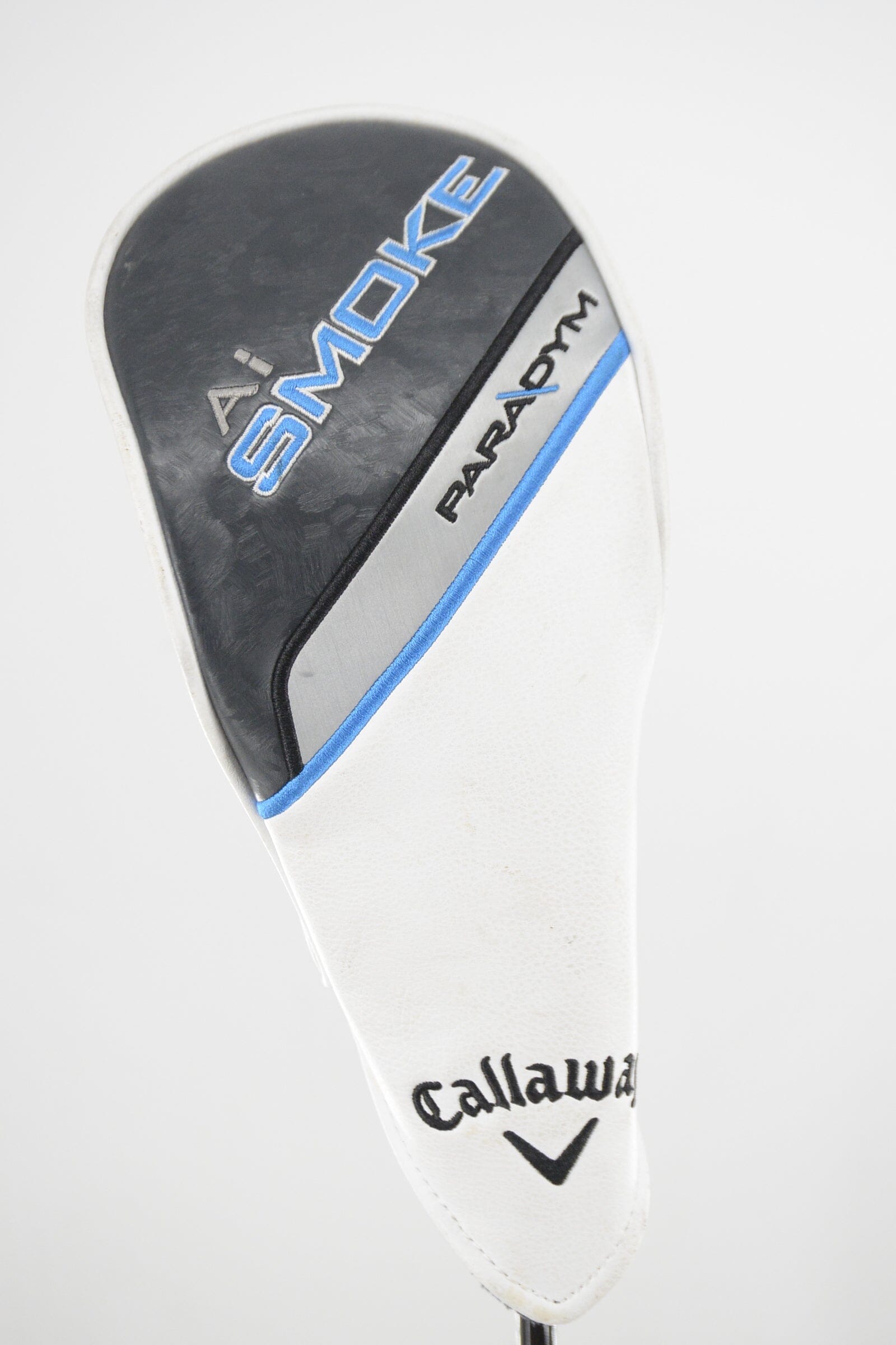 Callaway Paradym Ai Smoke Triple Diamond 7 Wood S Flex 41.5" Golf Clubs GolfRoots