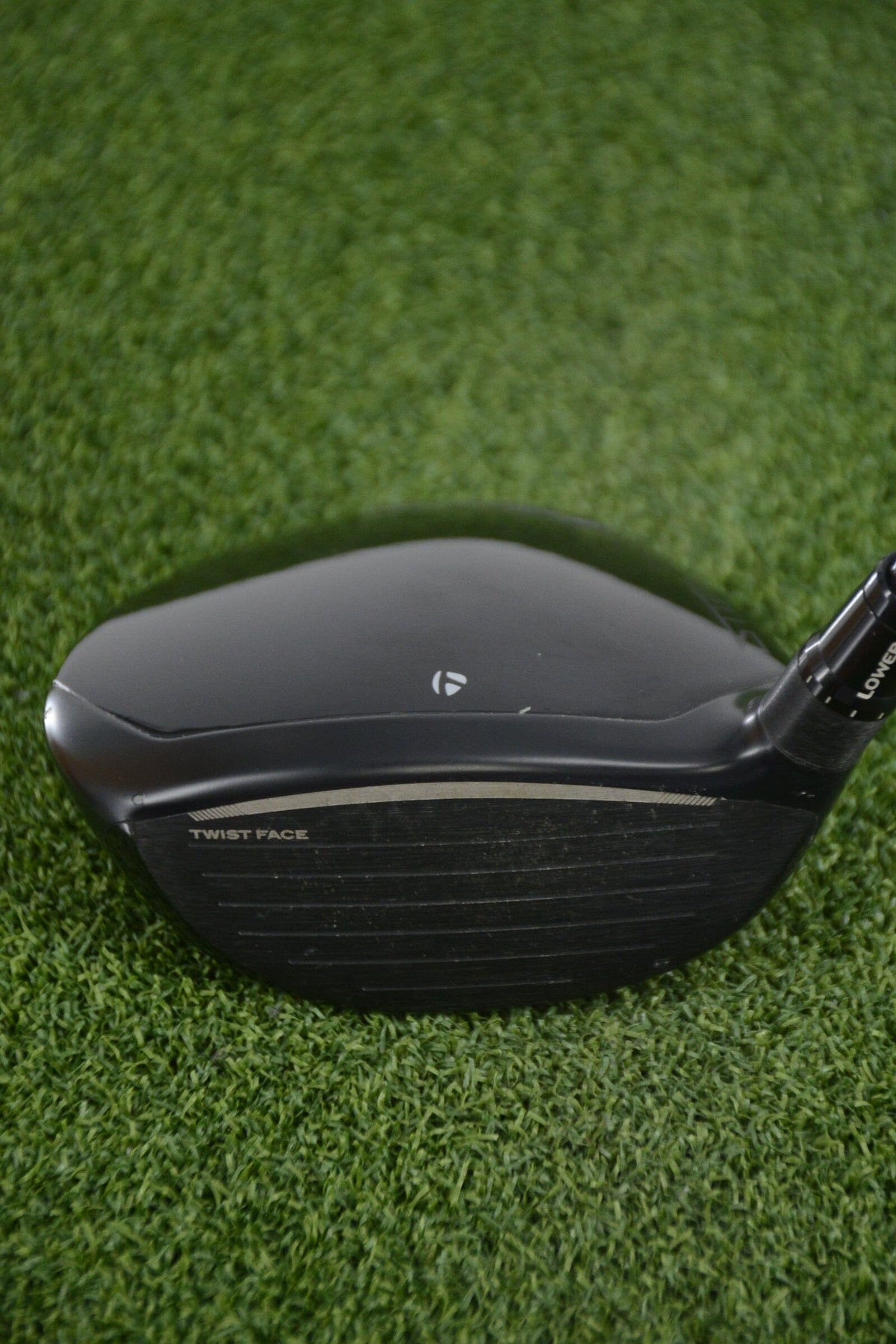 TaylorMade Stealth 2 Plus 3 Wood R Flex 43" Golf Clubs GolfRoots