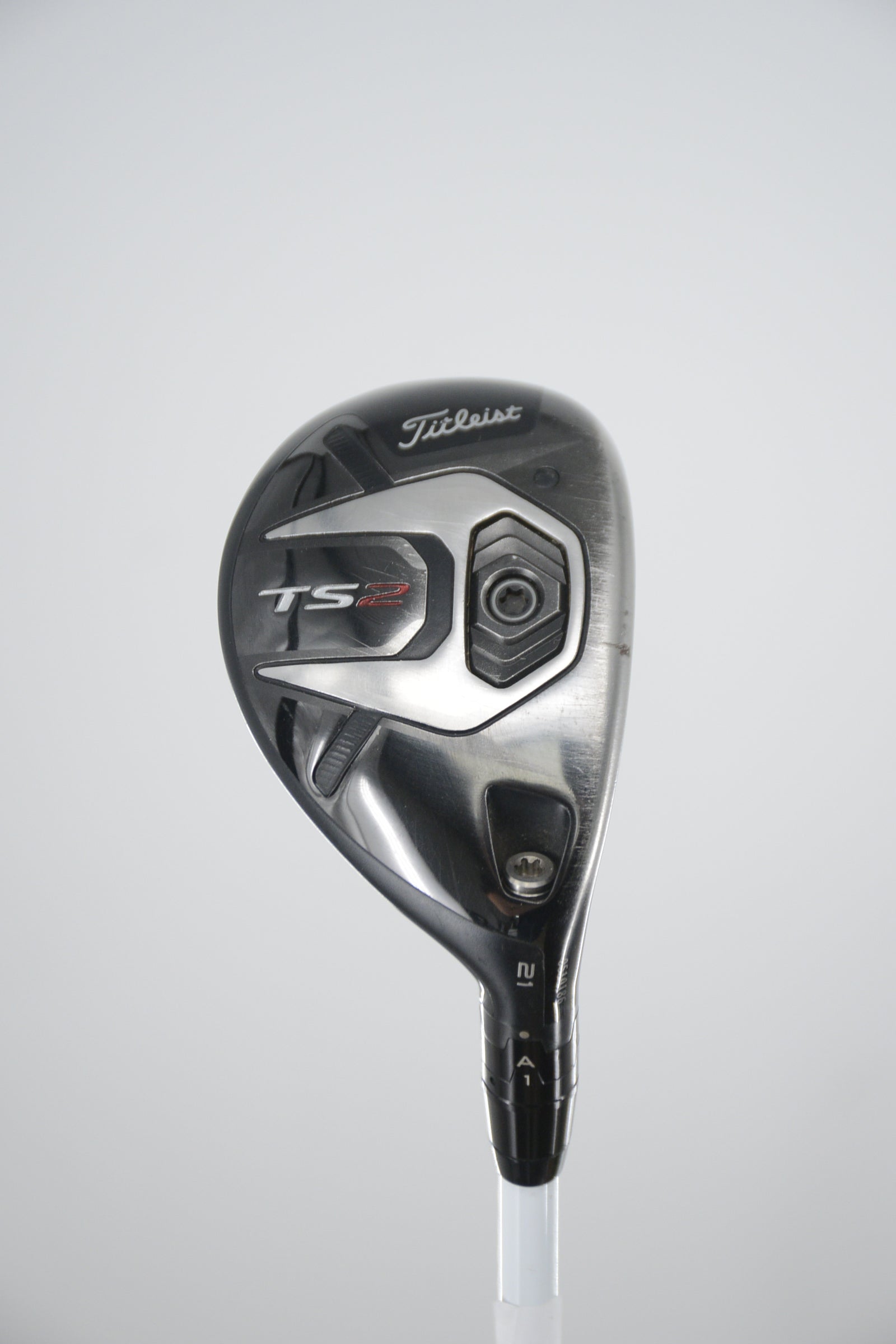 Titleist TS2 21 Degree Hybrid S Flex 39.75"
