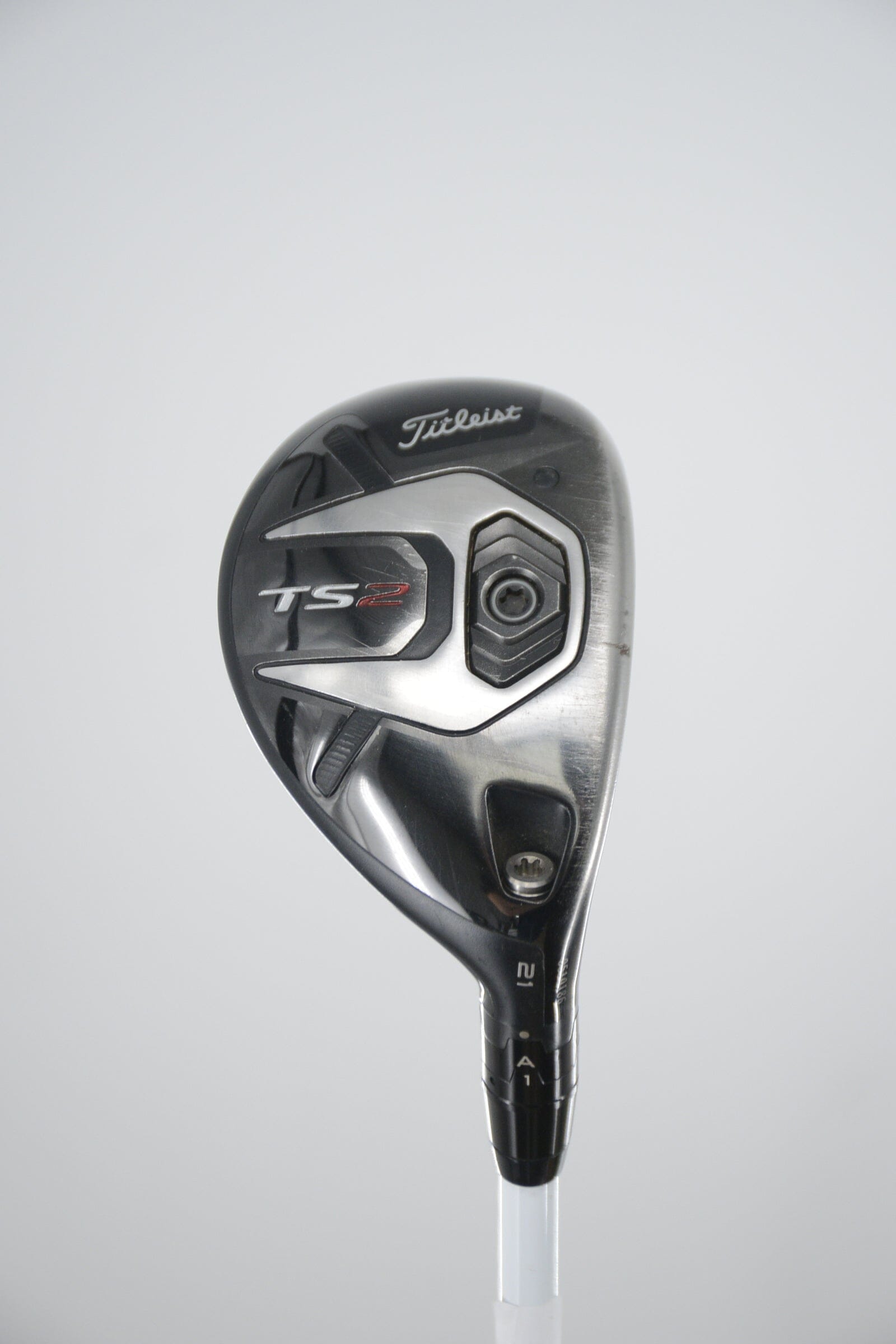 Titleist TS2 21 Degree Hybrid S Flex 39.75" Golf Clubs GolfRoots