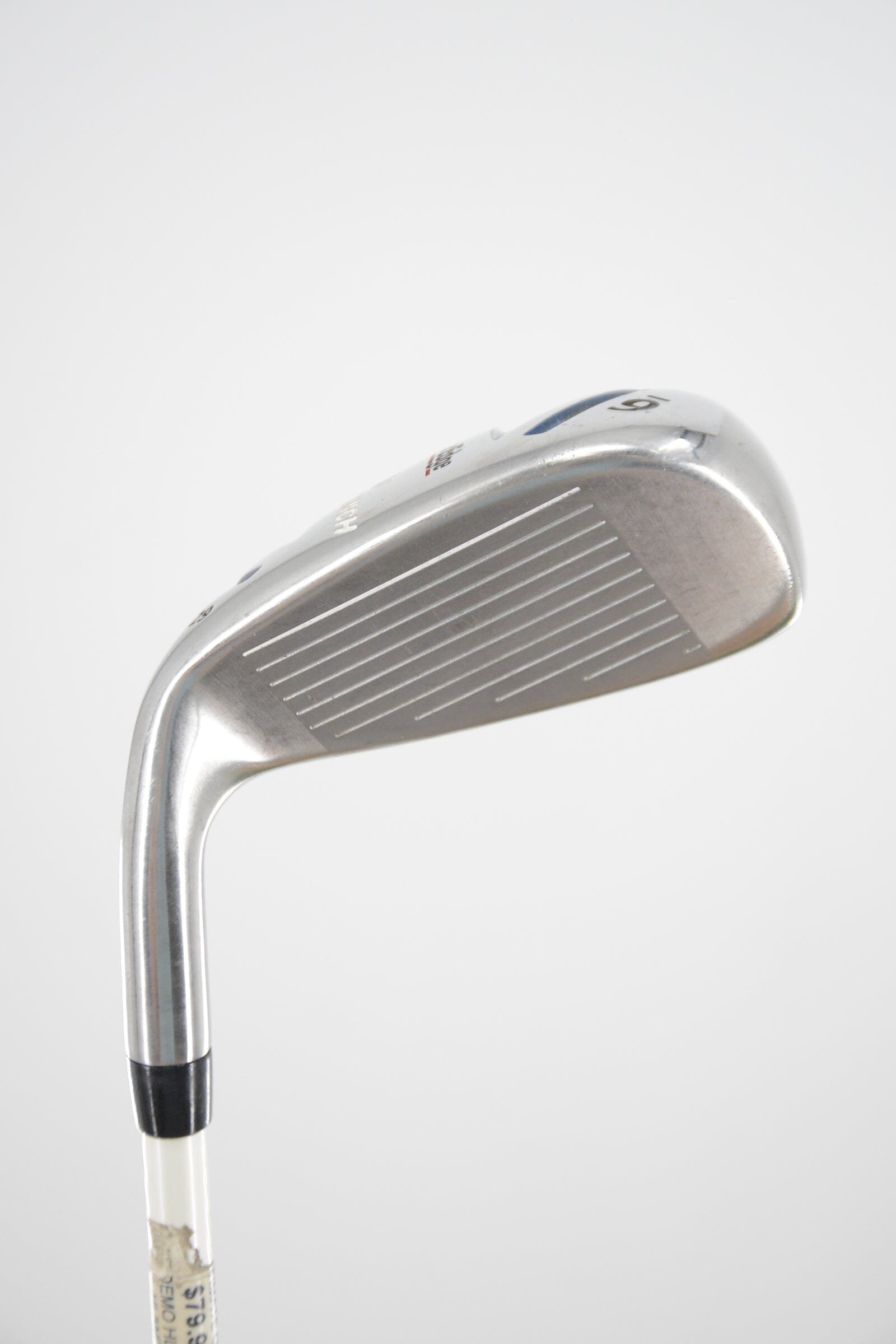 Women's Tour Edge Hot Launch 6 Hybrid W Flex 36.25" Golf Clubs GolfRoots