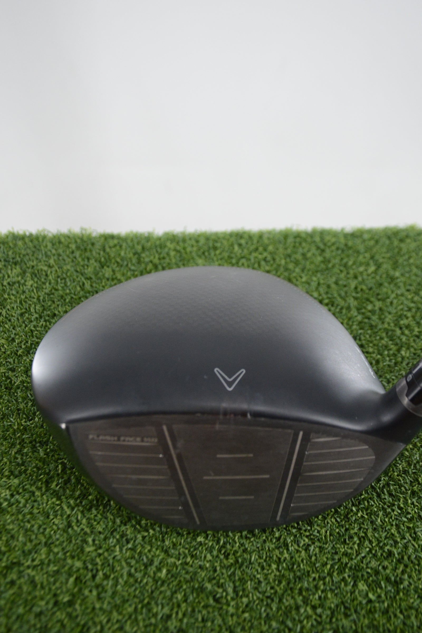 Callaway Rogue ST Max 10.5 Degree Driver S Flex 45.5"
