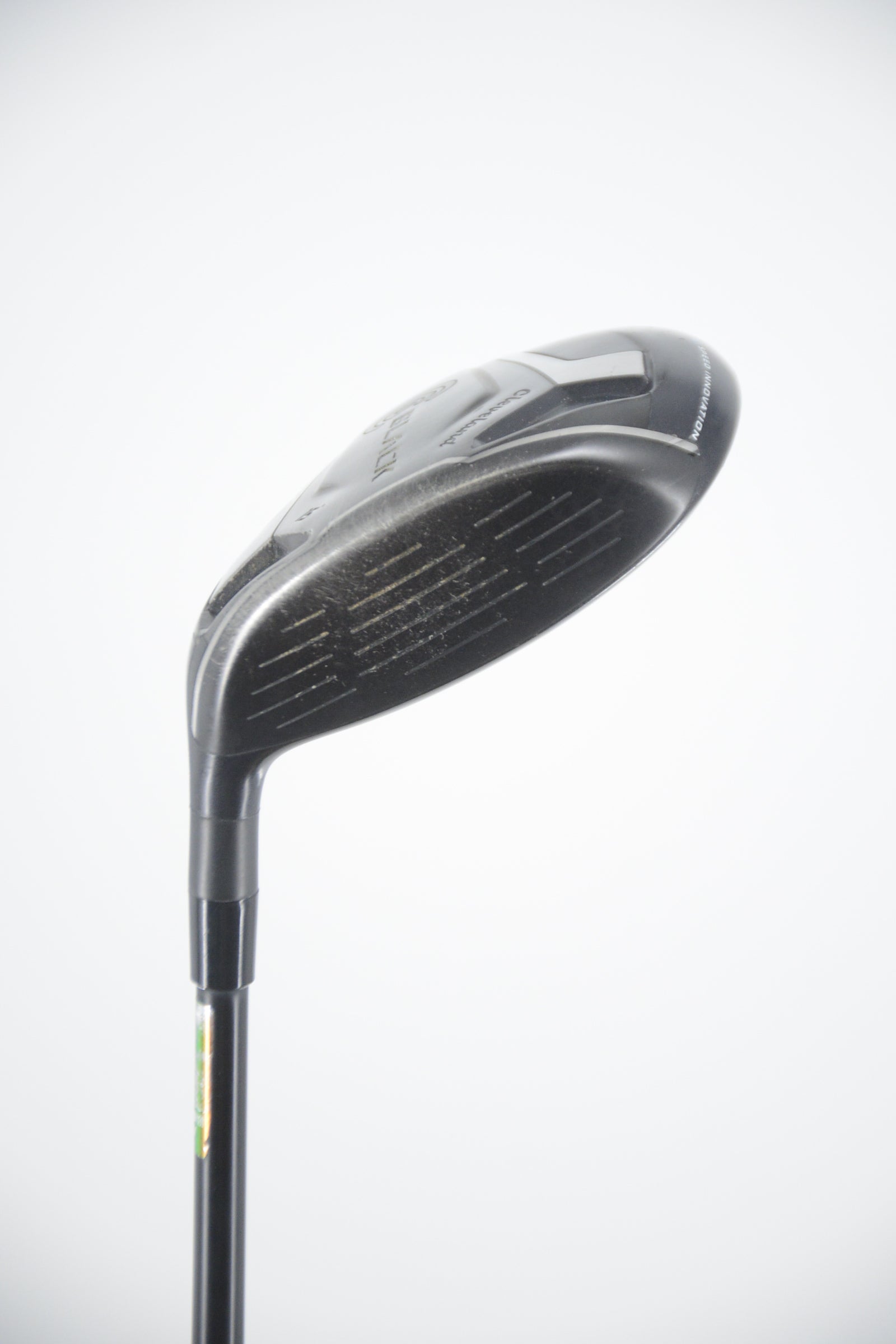 Cleveland CG Black 2015 15 Degree Wood SR Flex 43.5"