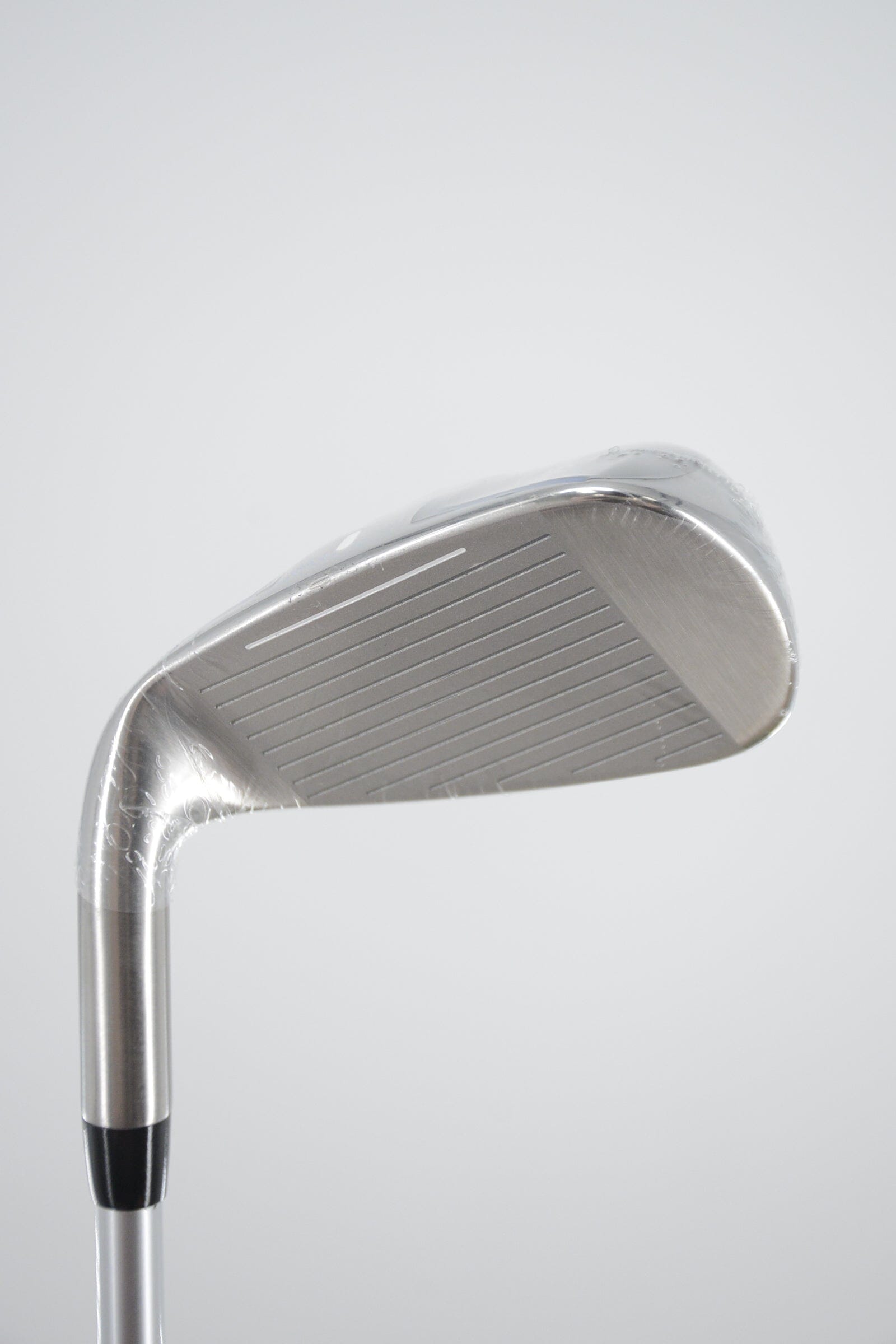 NEW Women's Tour Edge Hot Launch E524 Ironwood 8 Iron W Flex 35.5" Golf Clubs GolfRoots