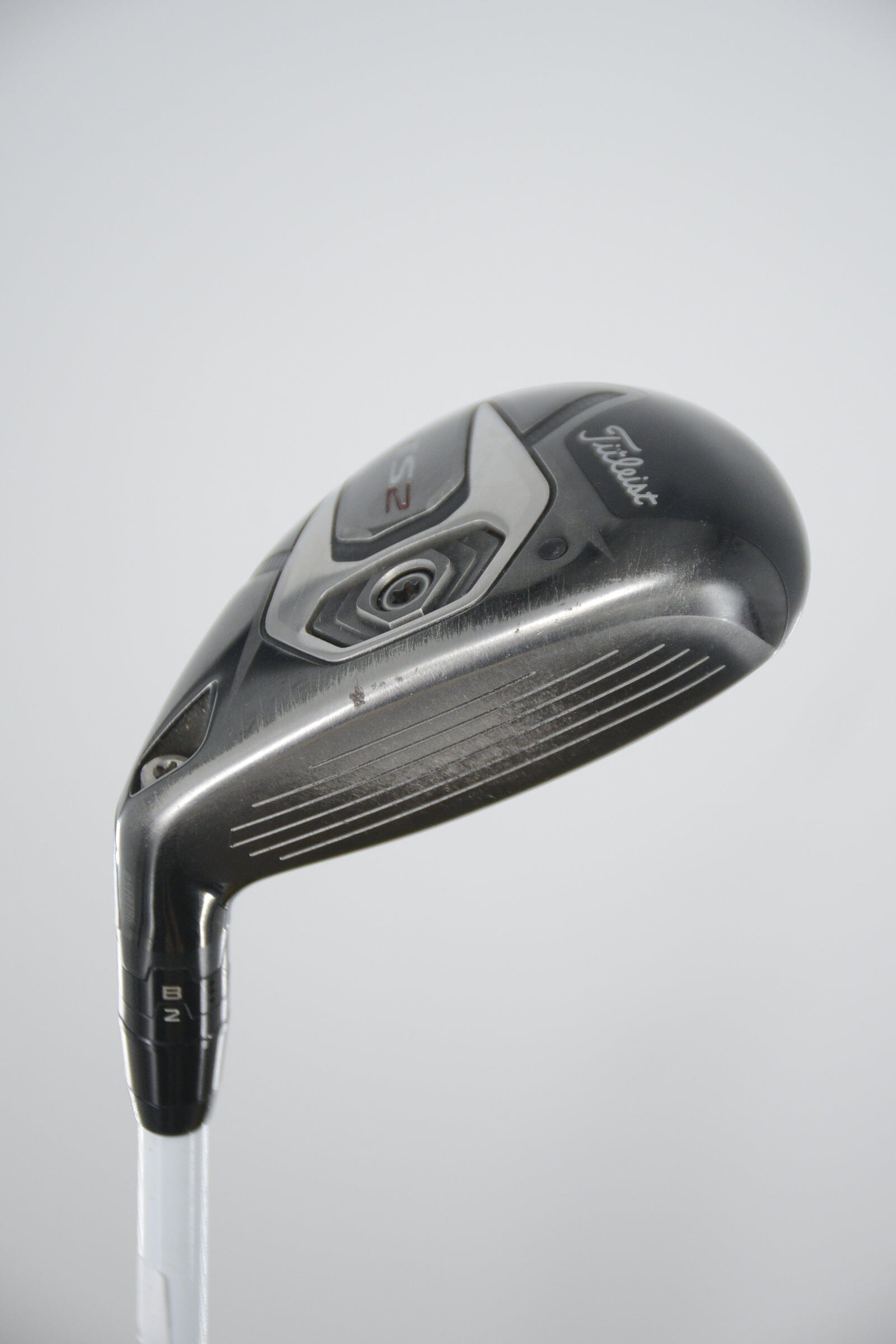 Titleist TS2 21 Degree Hybrid S Flex 39.75" Golf Clubs GolfRoots