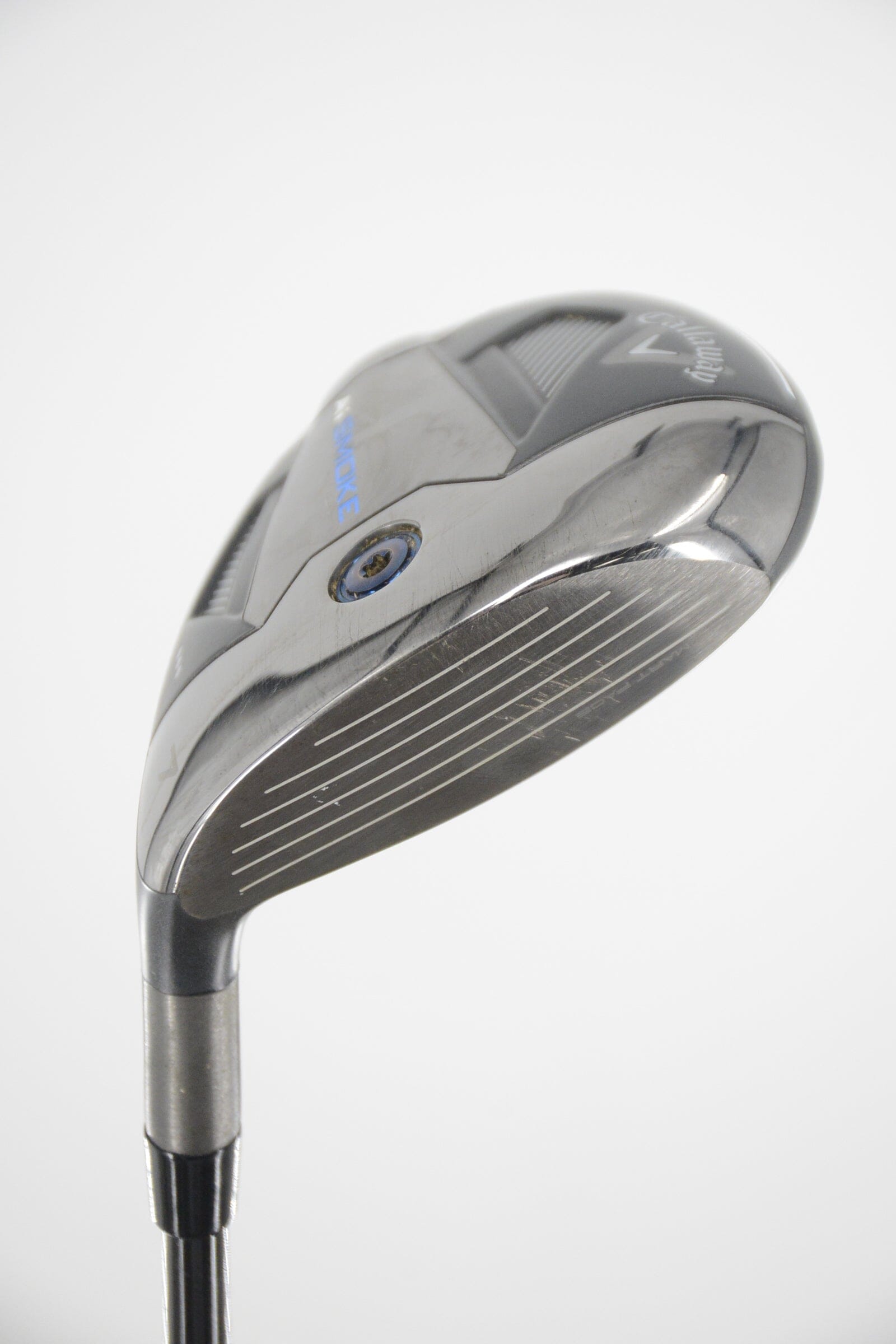 Callaway Paradym Ai Smoke Triple Diamond 7 Wood S Flex 41.5" Golf Clubs GolfRoots