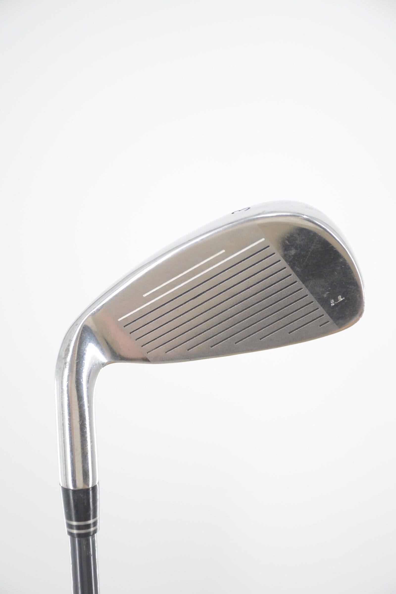 TaylorMade Burner XD 3 Iron R Flex 38.25" Golf Clubs GolfRoots