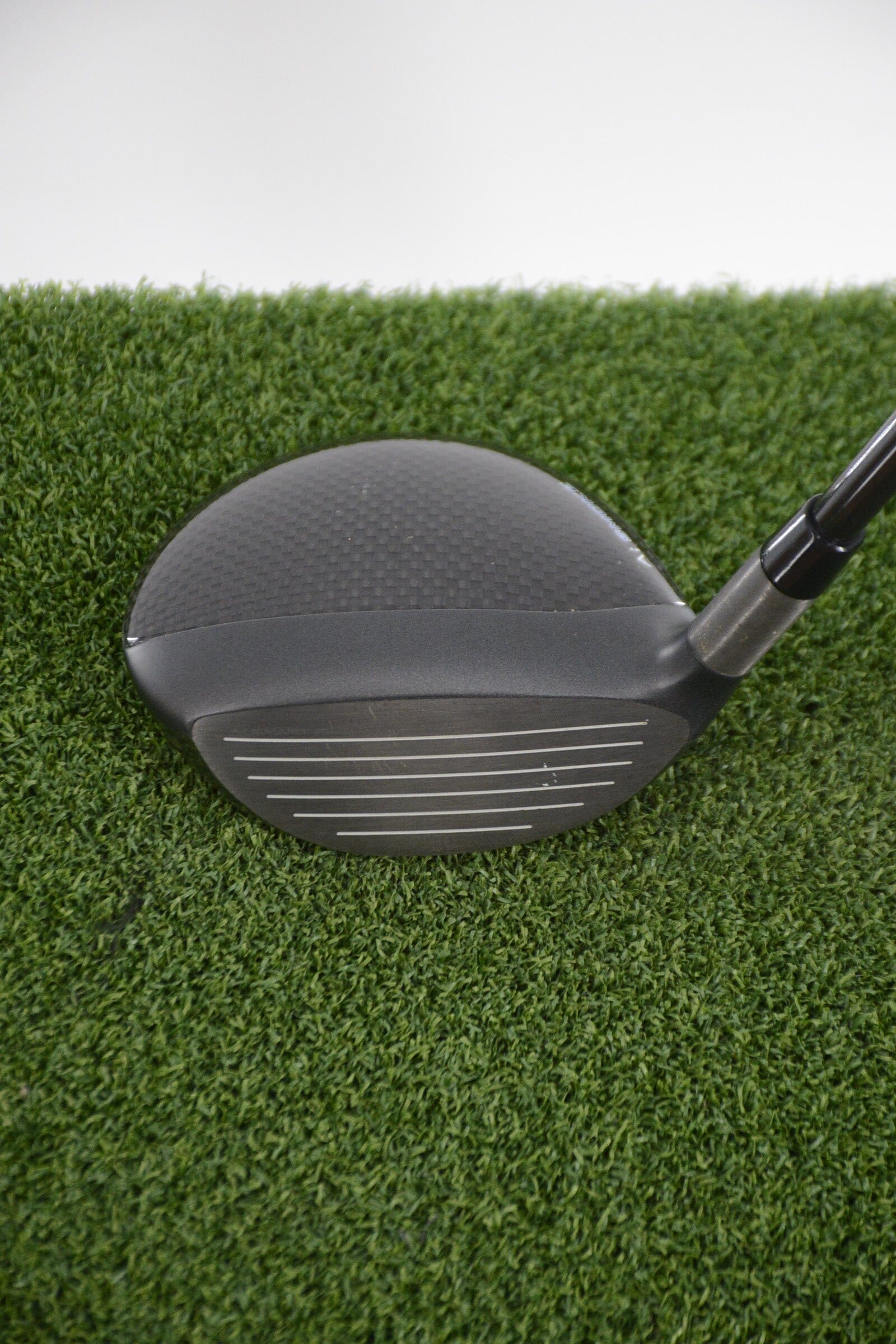 Callaway Paradym Ai Smoke Triple Diamond 7 Wood S Flex 41.5" Golf Clubs GolfRoots