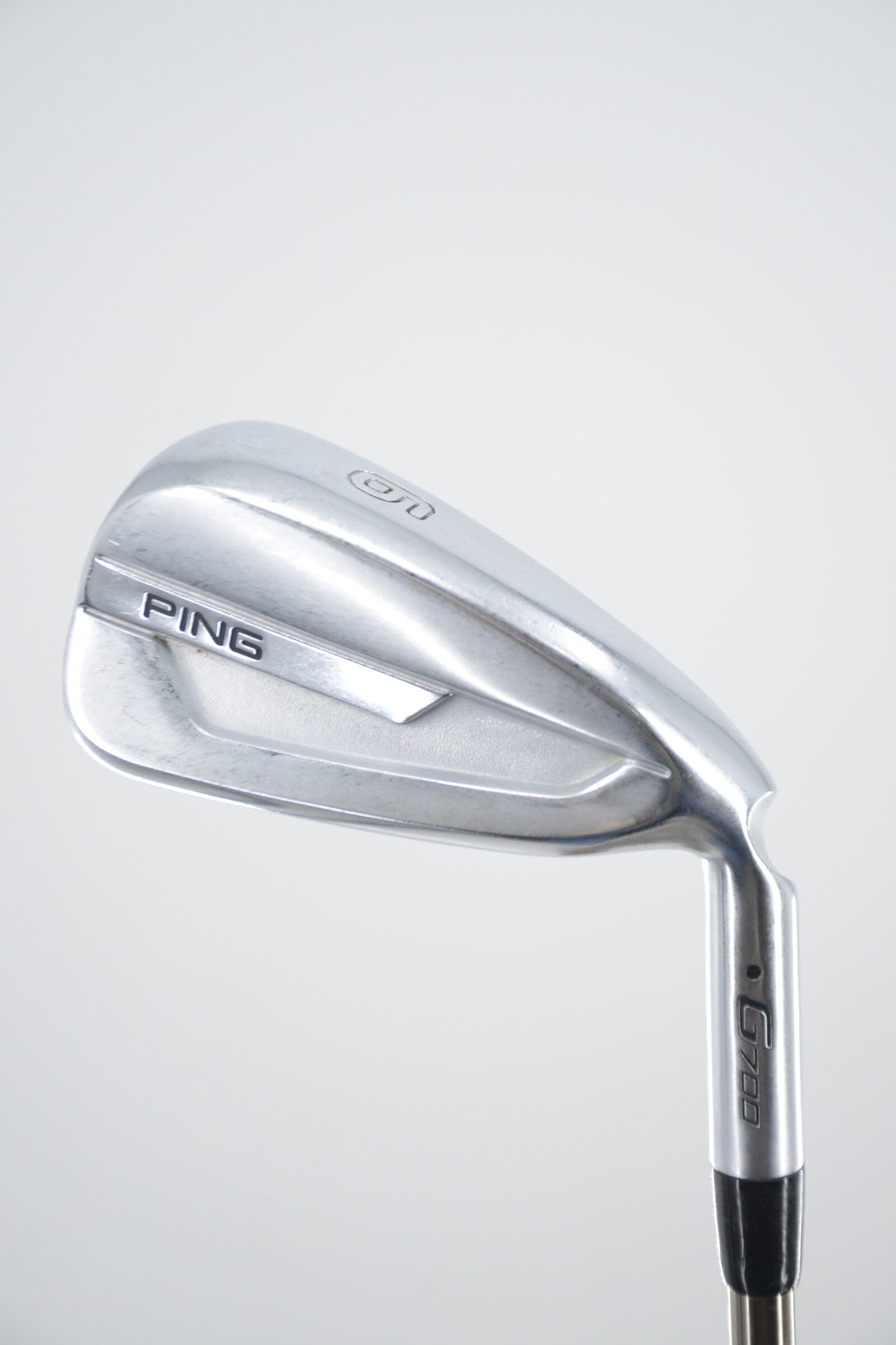 Ping G700 6 Iron R Flex 37.5" Golf Clubs GolfRoots