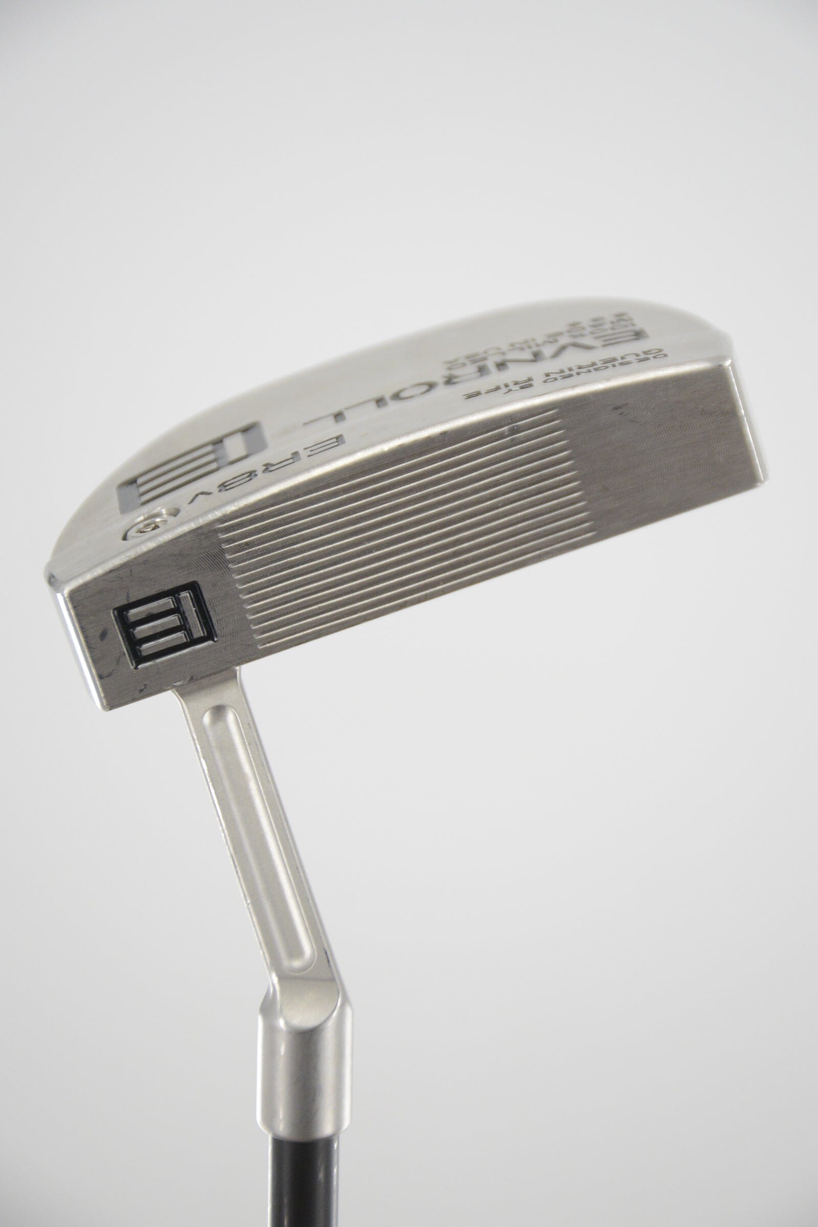 Evnroll ER8v Midlock TourMallet Putter 41" Golf Clubs GolfRoots